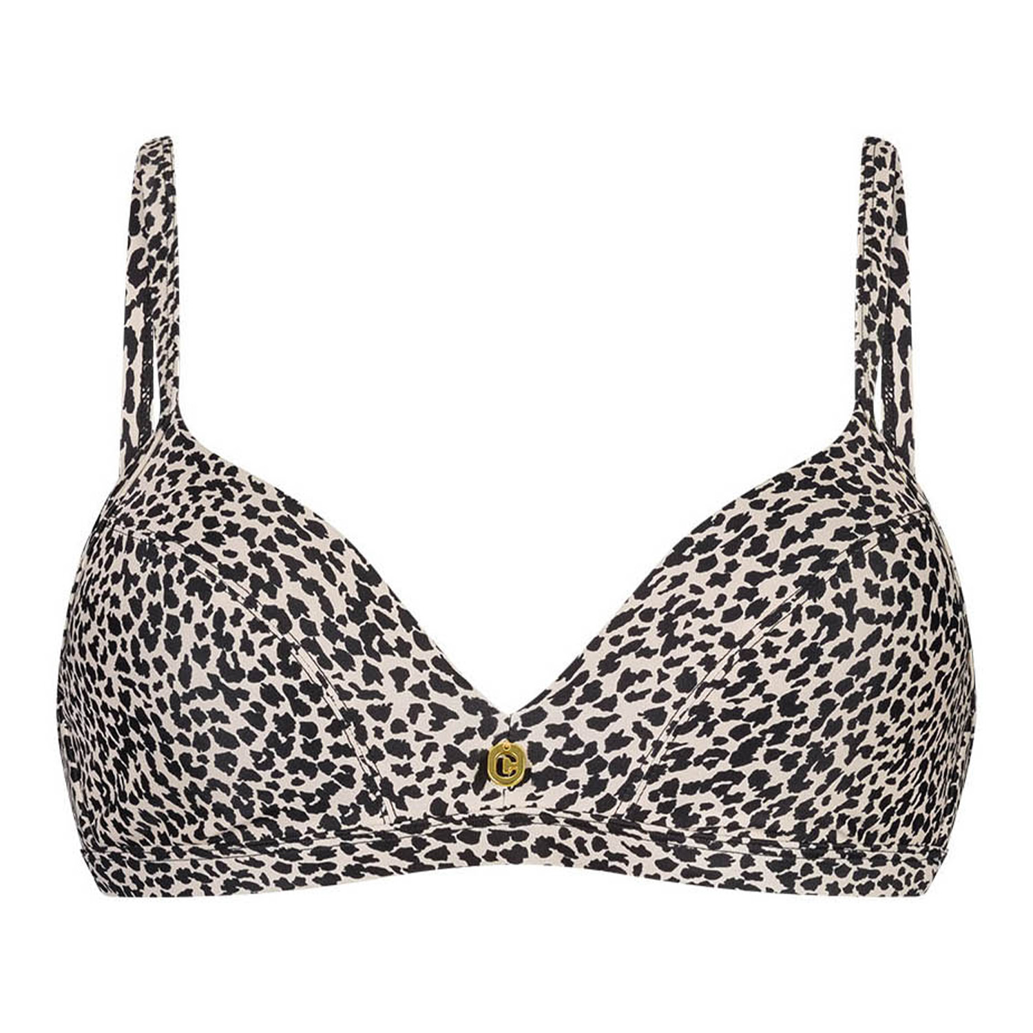 Ten Cate Beach Triangle Bikinitop