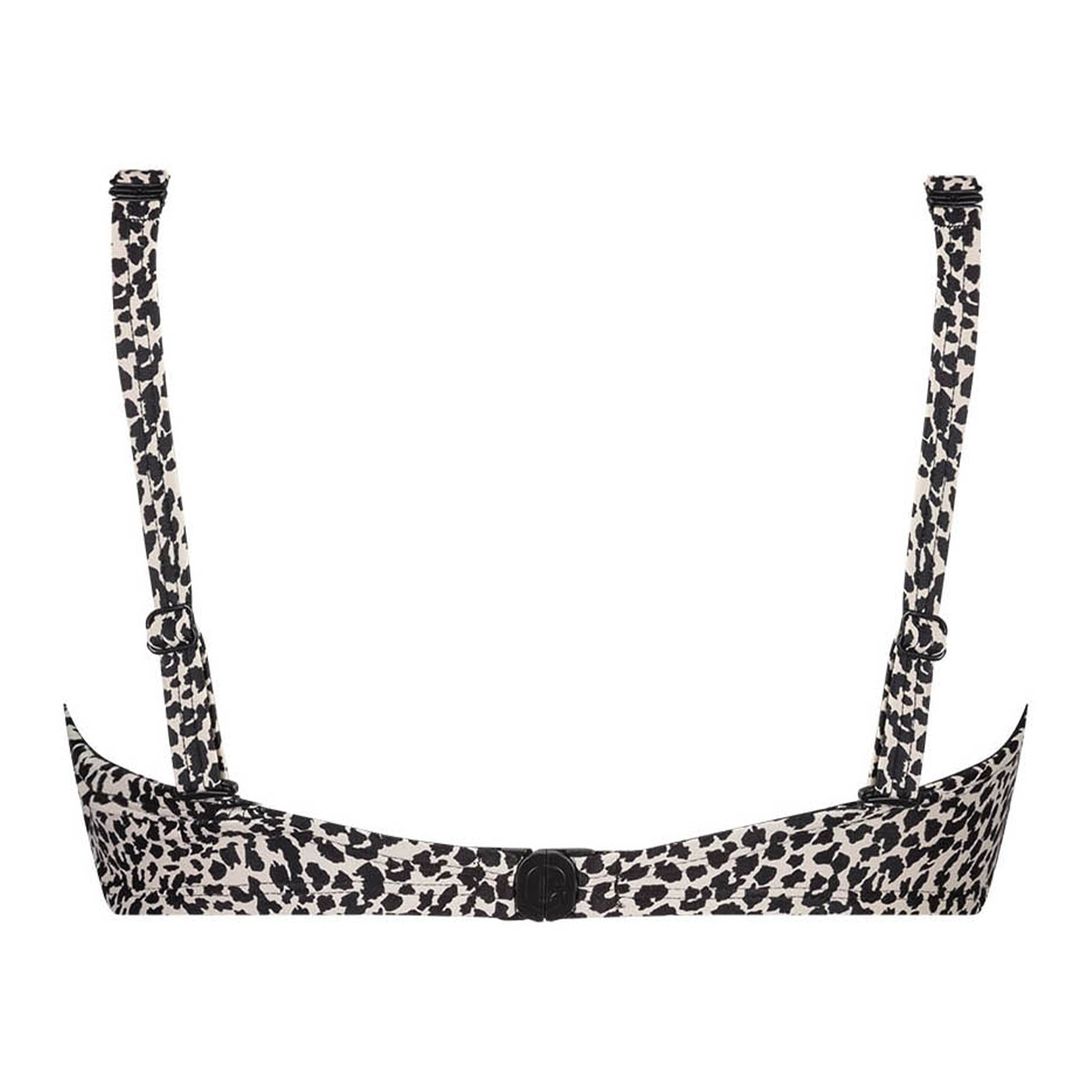 Ten Cate Beach Bikini Top Multiway Padded Wired