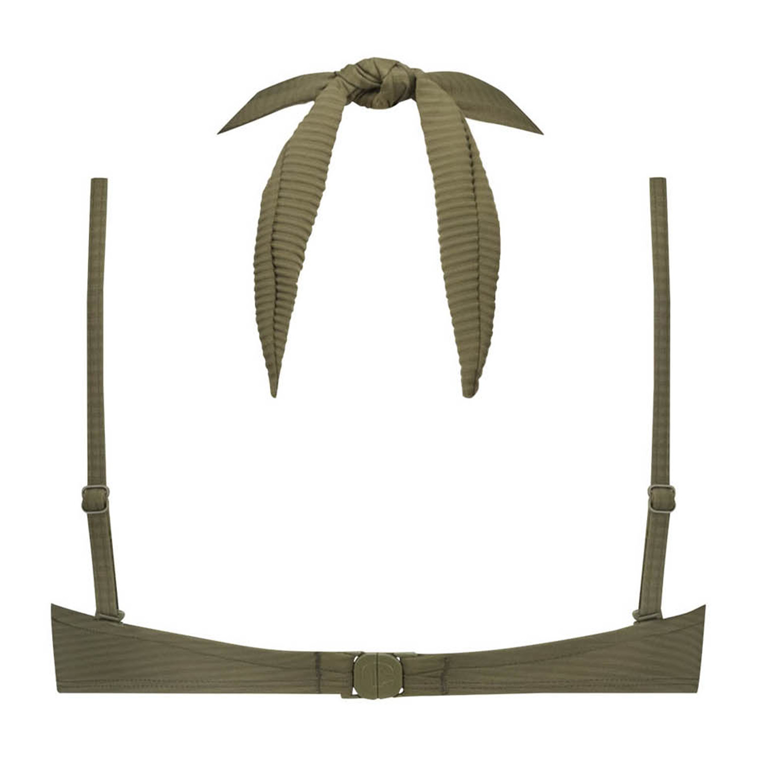 Ten Cate Beach Bikini Top Multiway Padded Wired