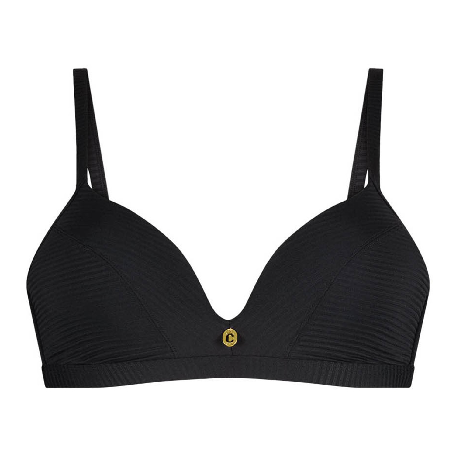 Ten Cate Beach Triangle Bikini Top