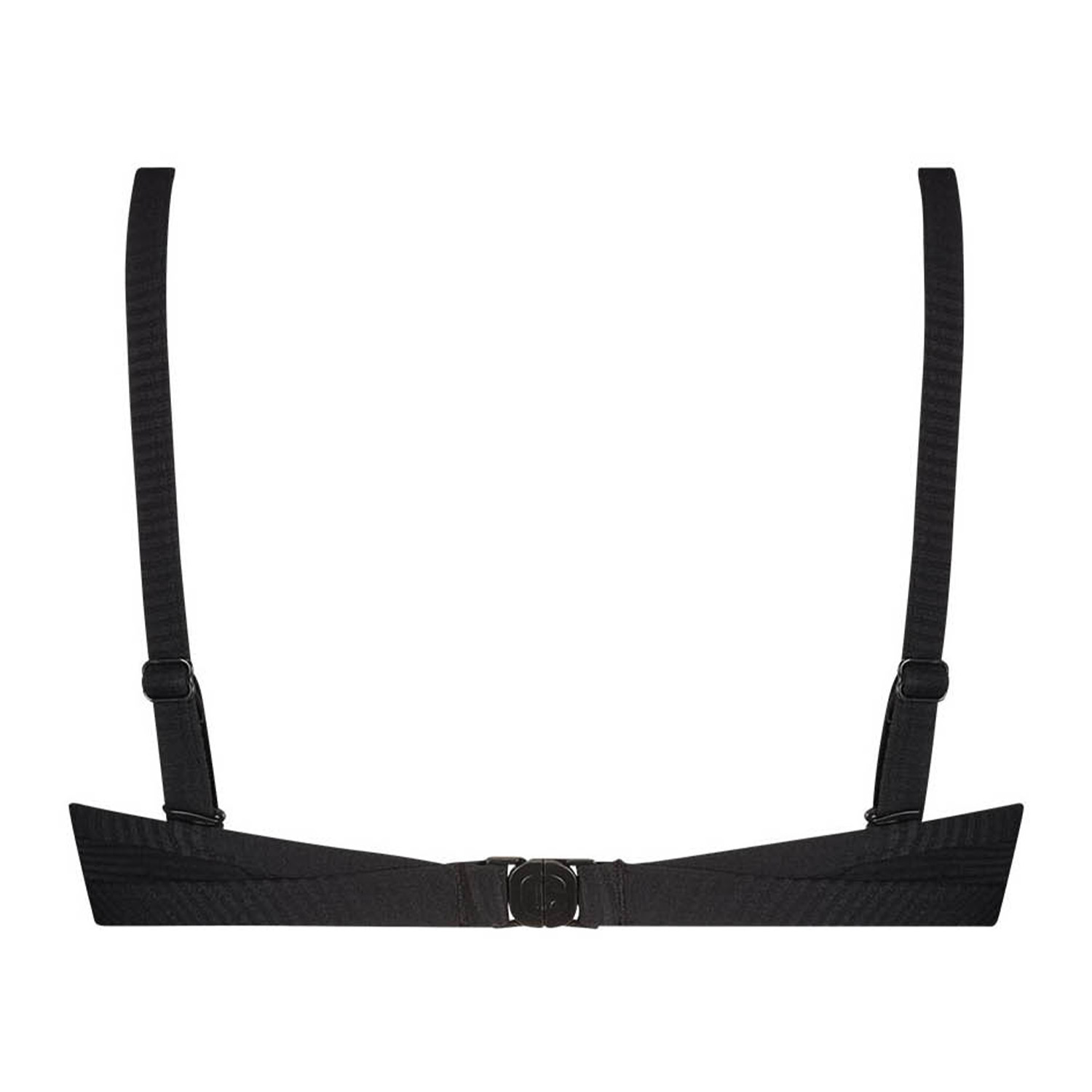 Ten Cate Beach Triangle Bikini Top