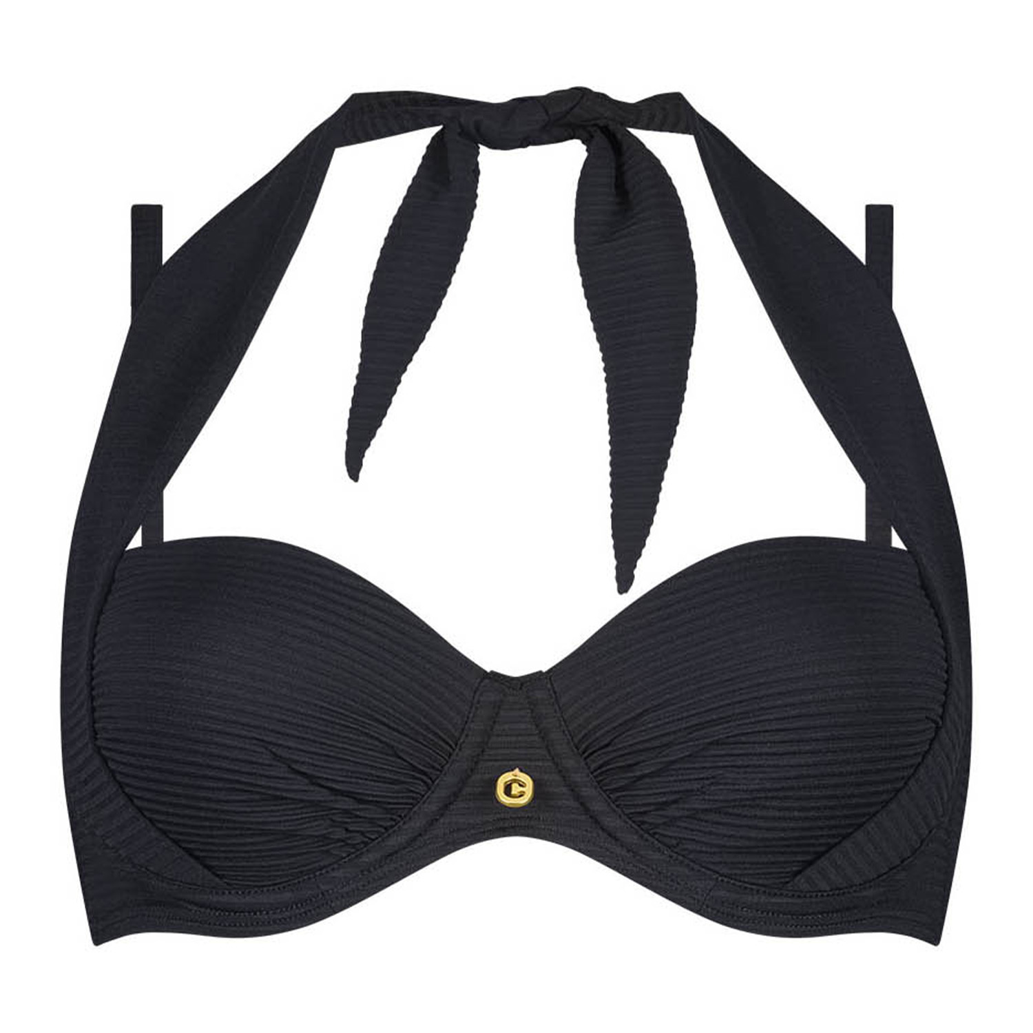 Ten Cate Beach Bikini Top Multiway Padded Wired