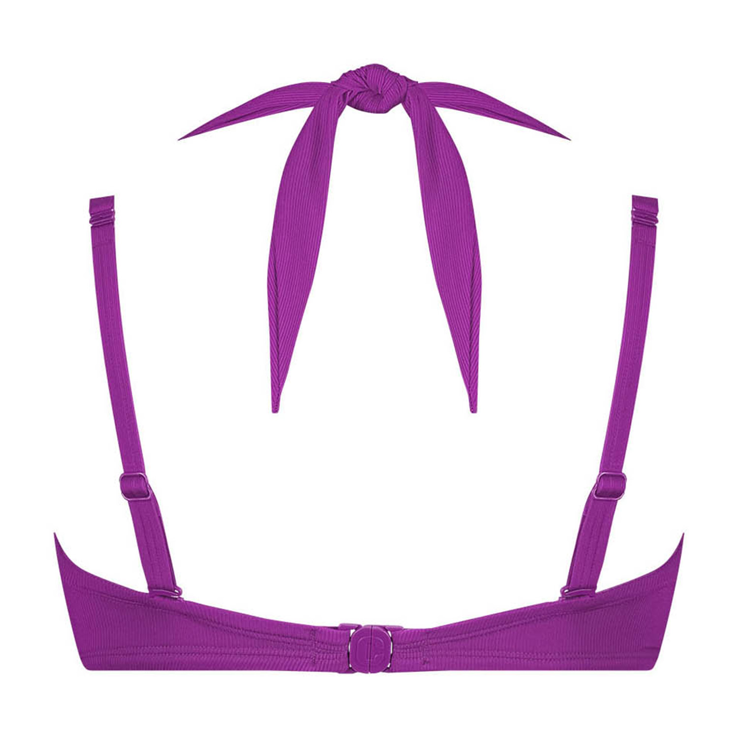 Ten Cate Beach Bikini Top Multiway Padded Wired