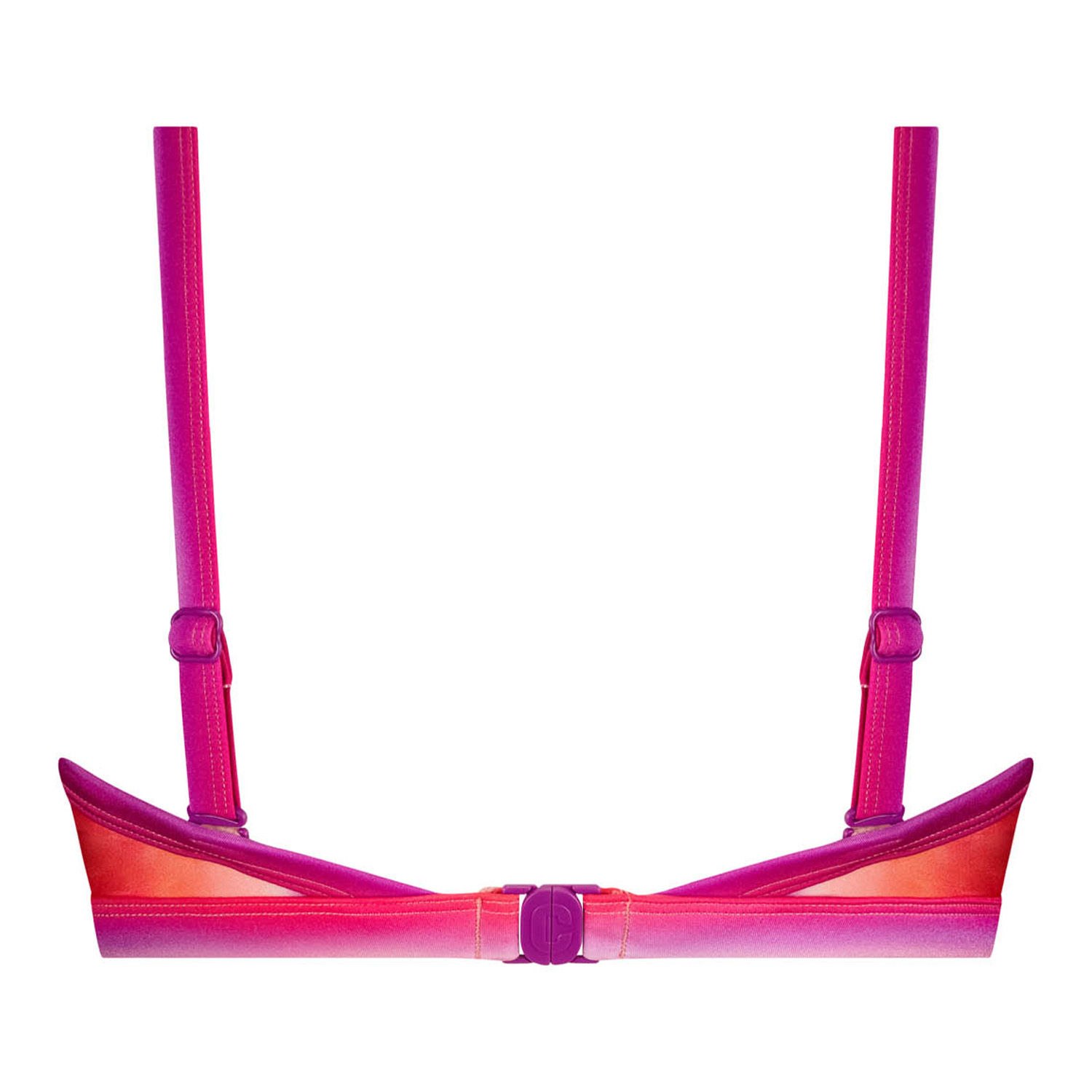 Ten Cate Beach Triangle Bikinitop 