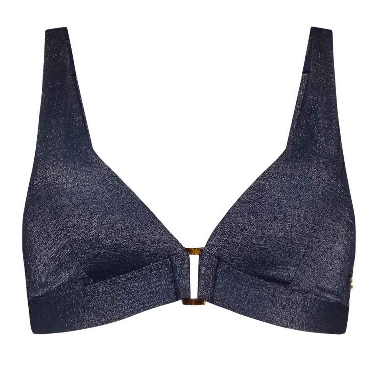 Ten Cate Beach Triangle Push Up Bikini Top