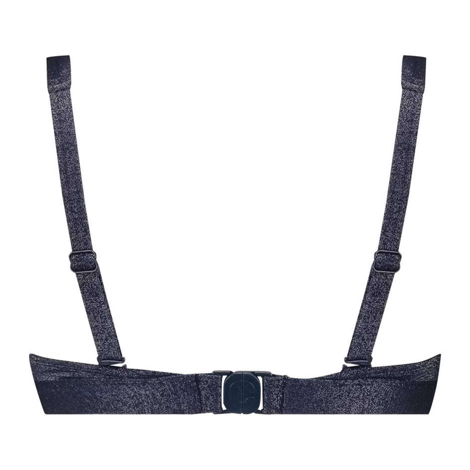 Ten Cate Beach Triangle Push Up Bikini Top