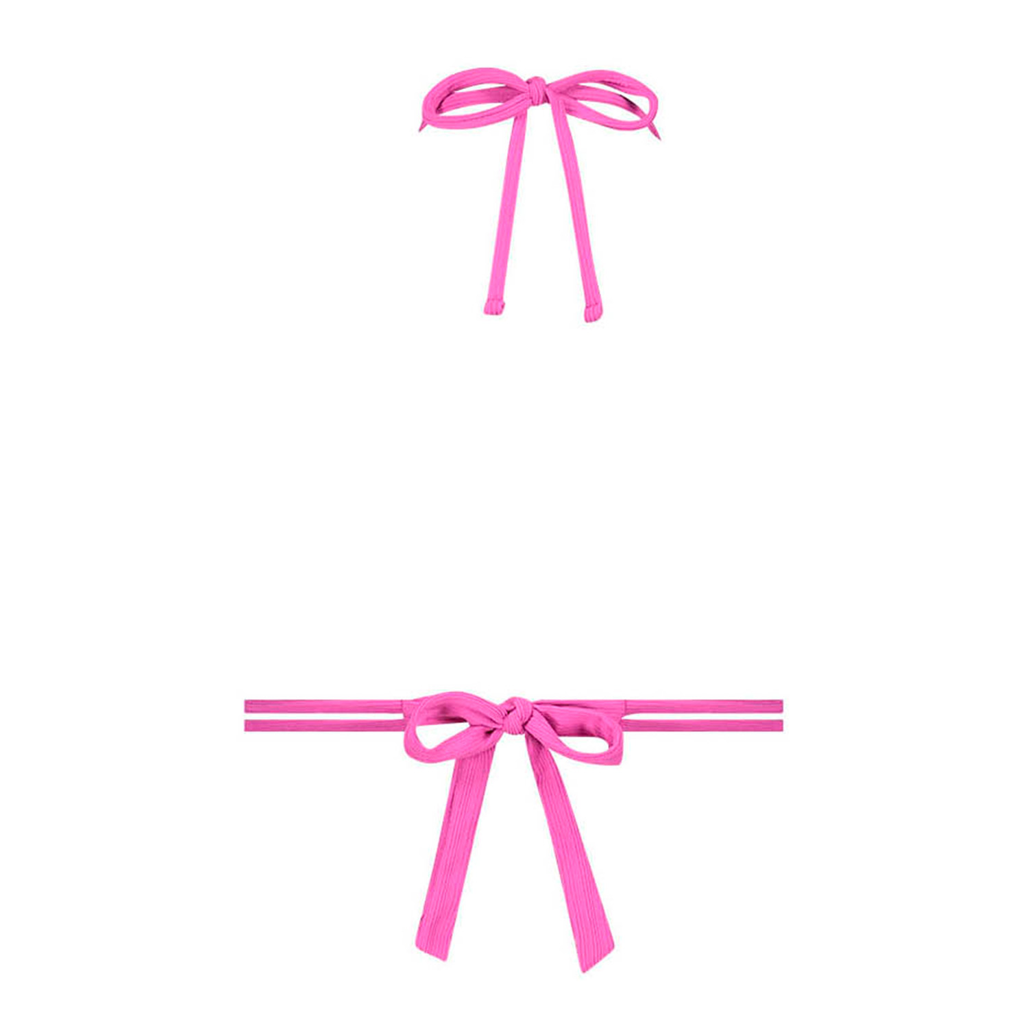 Ten Cate Beach Bikini Top Triangle Removable Pad