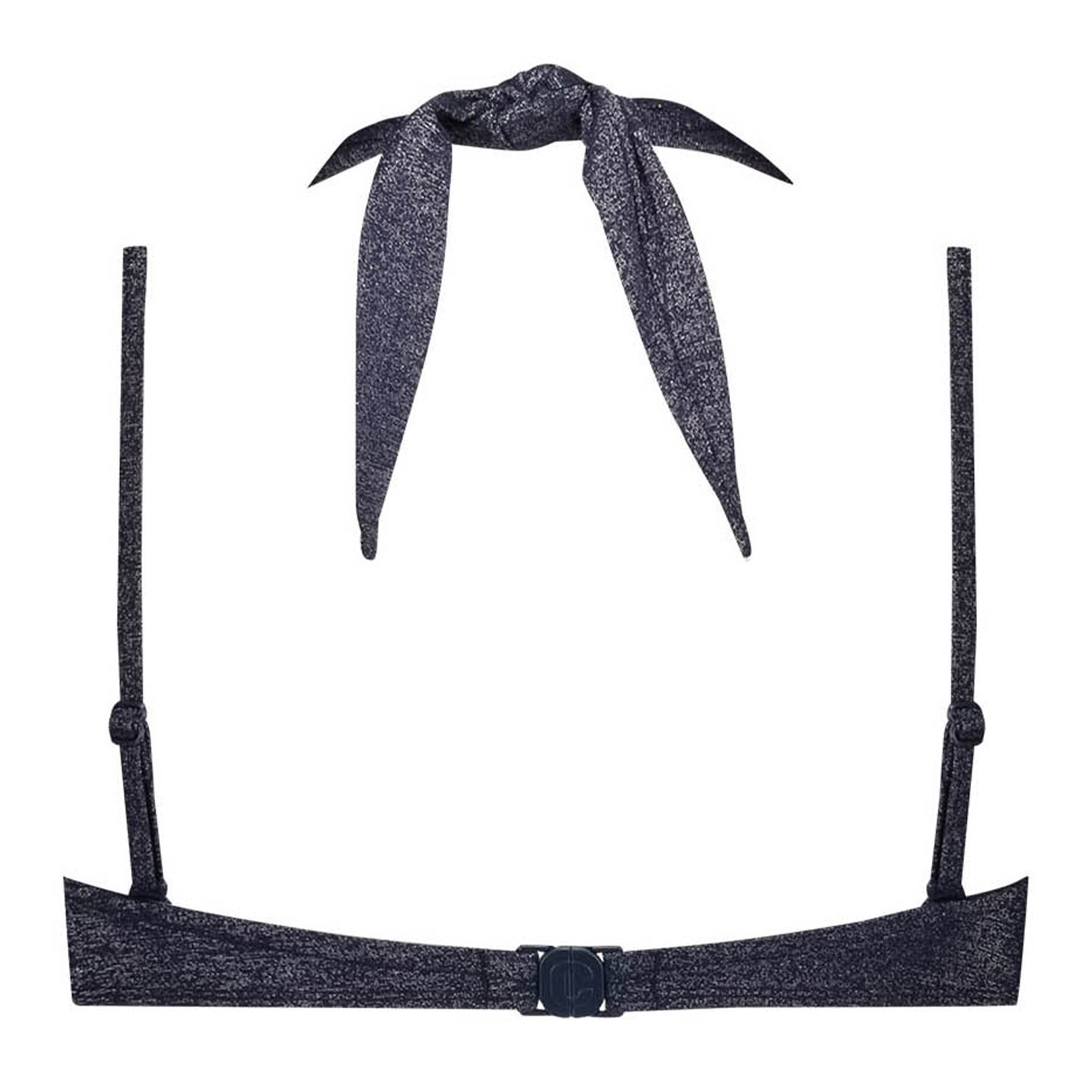 Ten Cate Beach Bikini Top Multiway Padded Wired