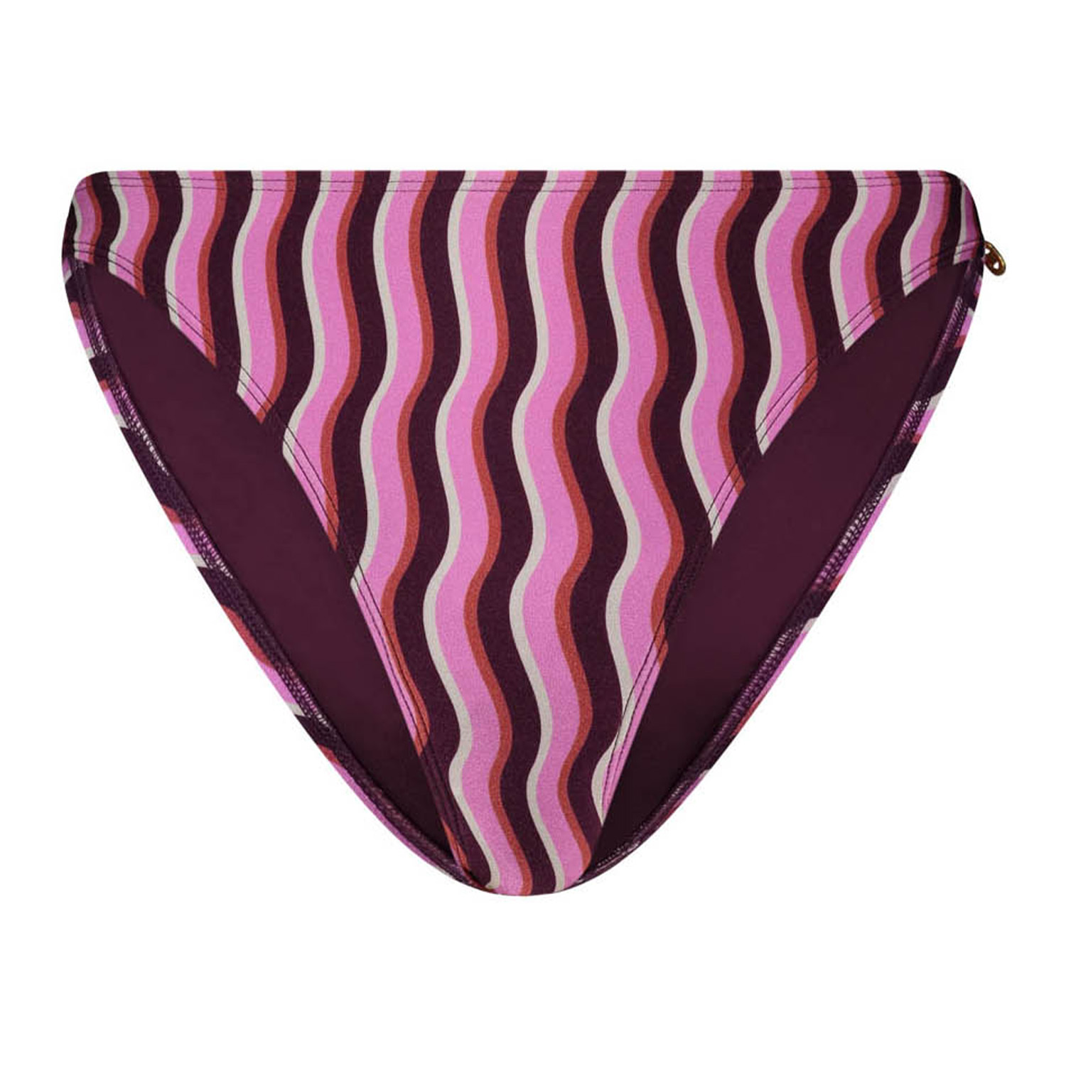 Ten Cate Beach Cheeky Bikini Bottom