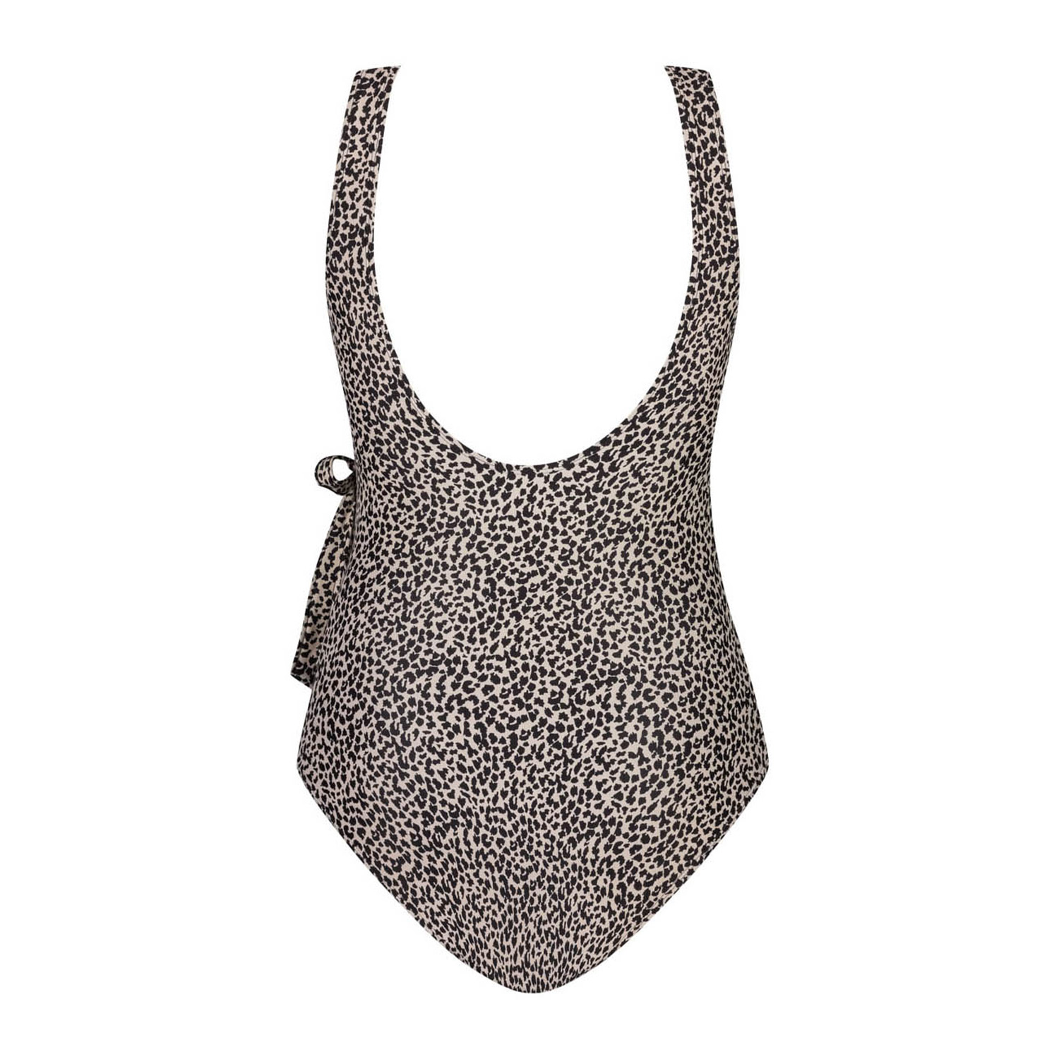 Ten Cate Beach Swimsuit V-Neck Padded