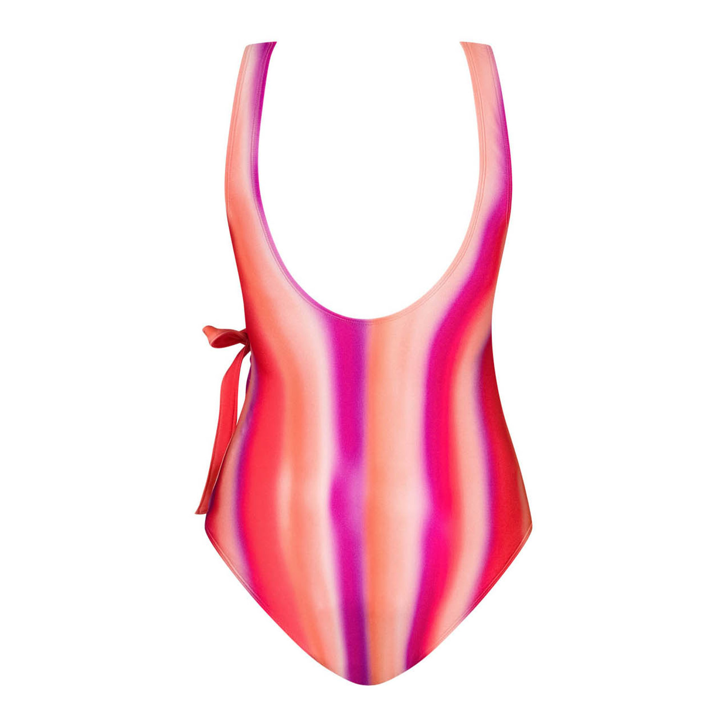 Ten Cate Beach Swimsuit V-Neck Padded