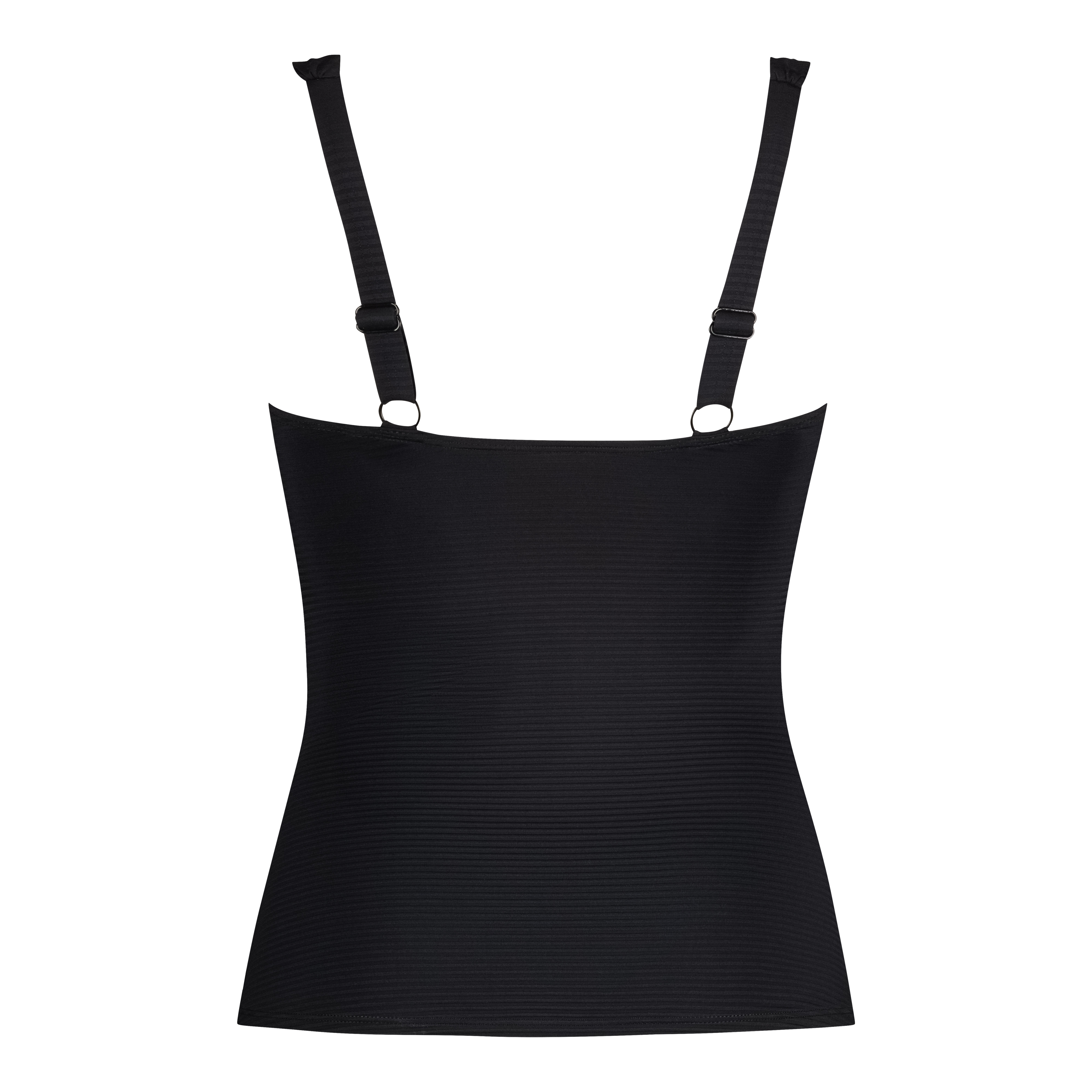 Ten Cate Beach Twisted Tankini Top