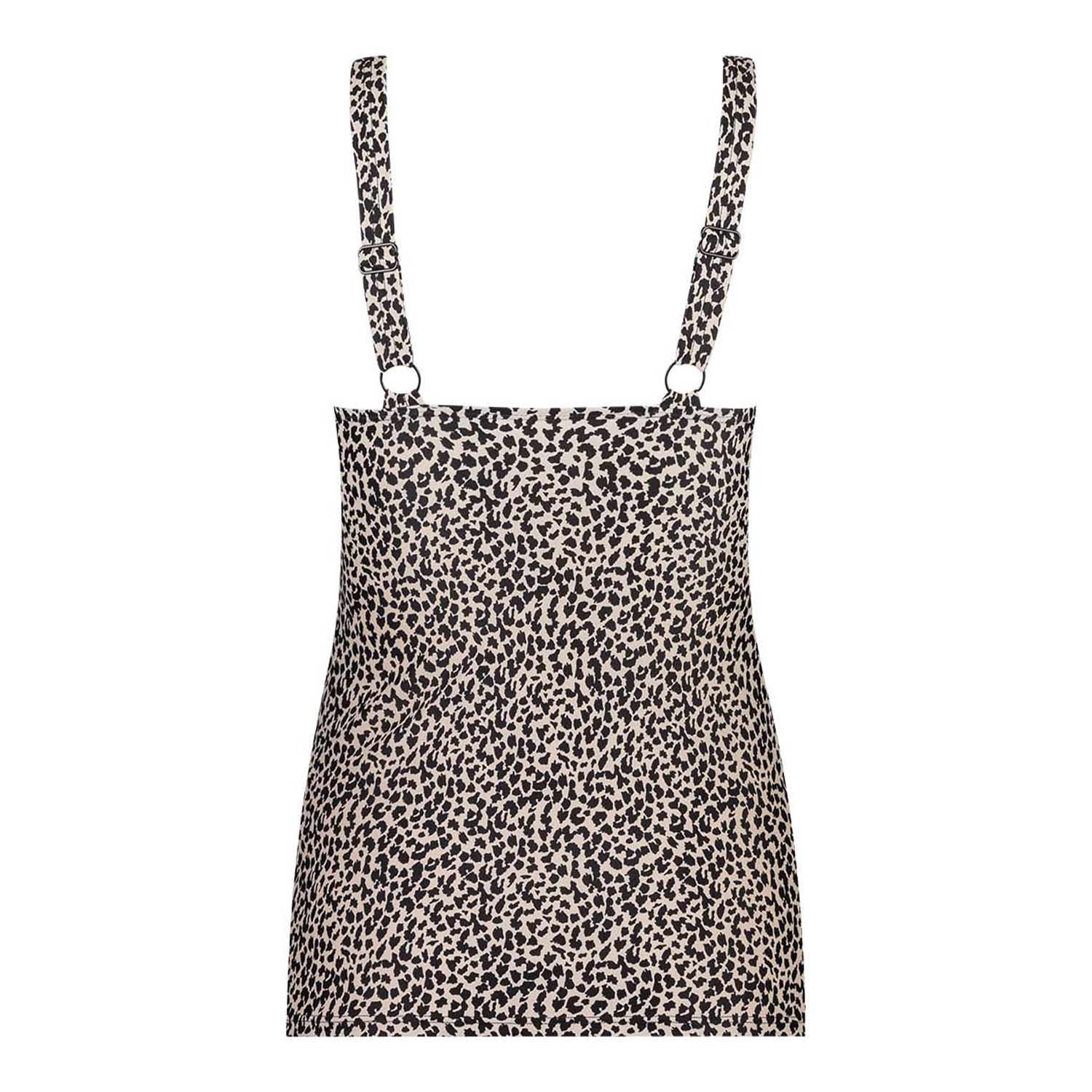 Ten Cate Beach V-Neck Tankini Top