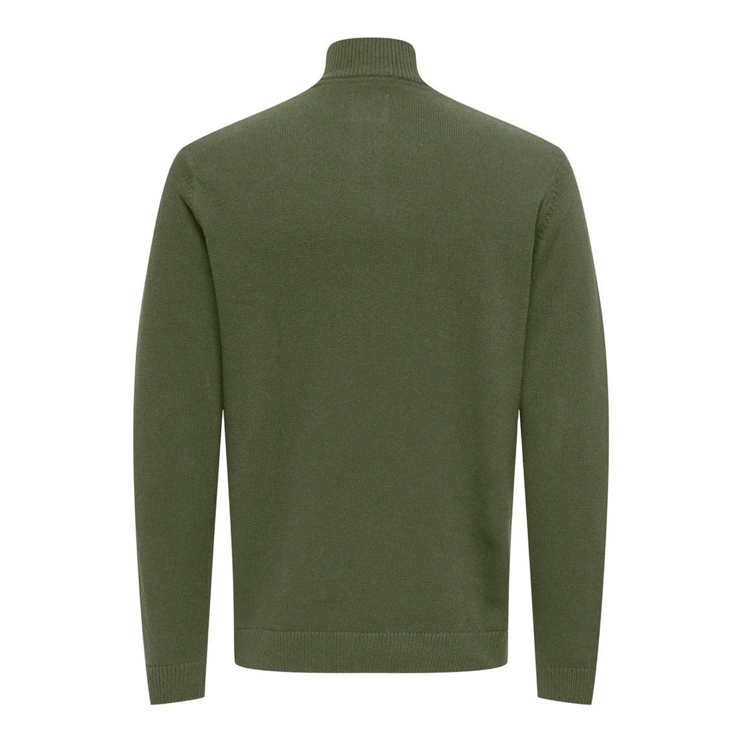 ONLY & Sons Jaxson Life Half Zip