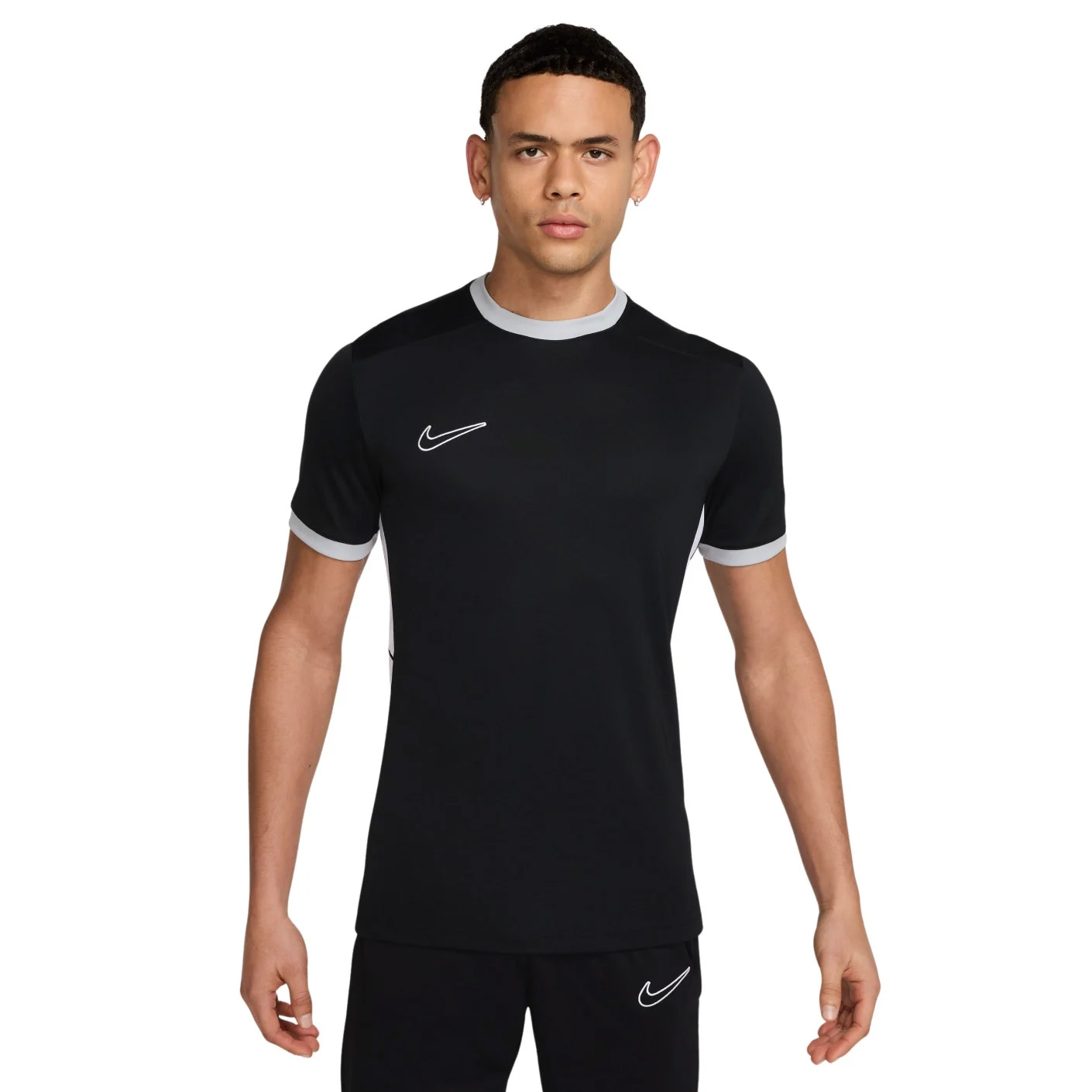 Nike Academy 25 Dri-Fit Short Sleeve T-Shirt
