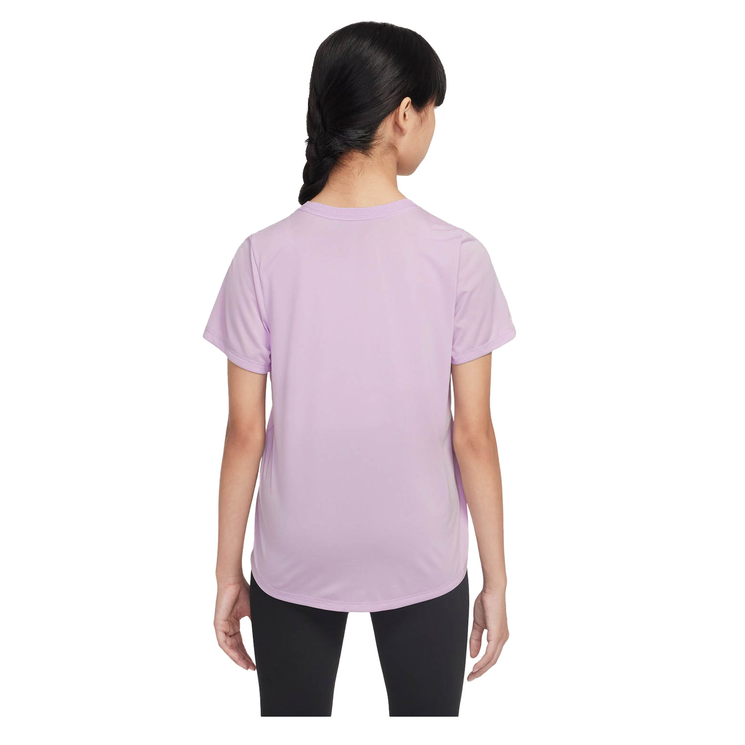 Nike One Fitted Tee Kids