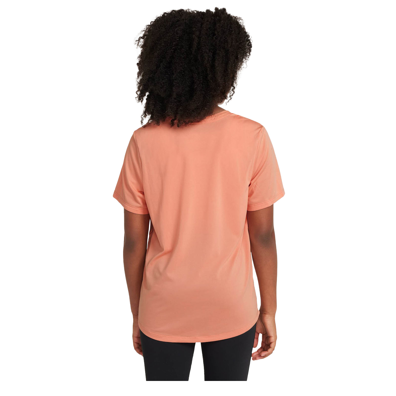 Nike One Fitted Tee Kids