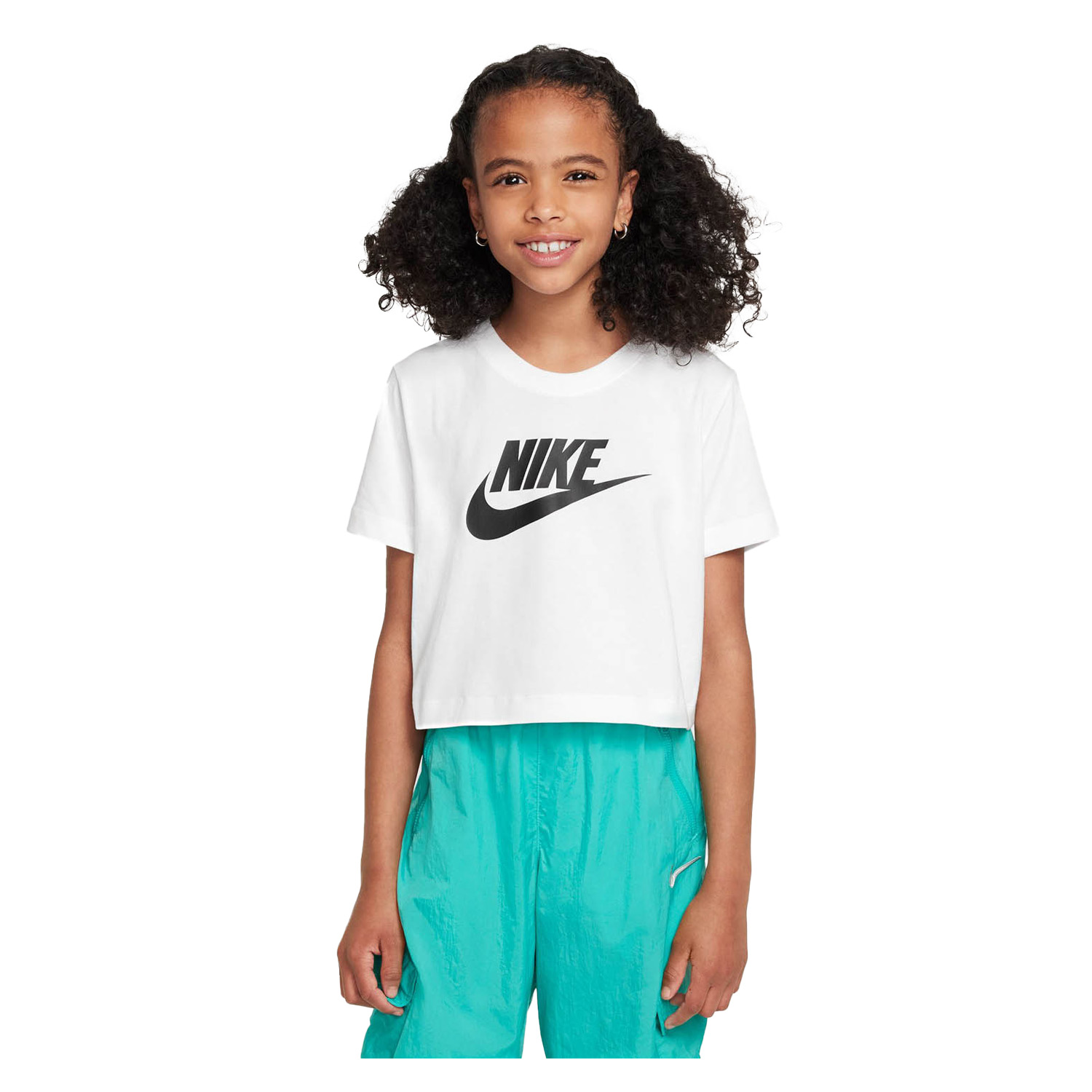 Nike Sportswear Shirt Kids