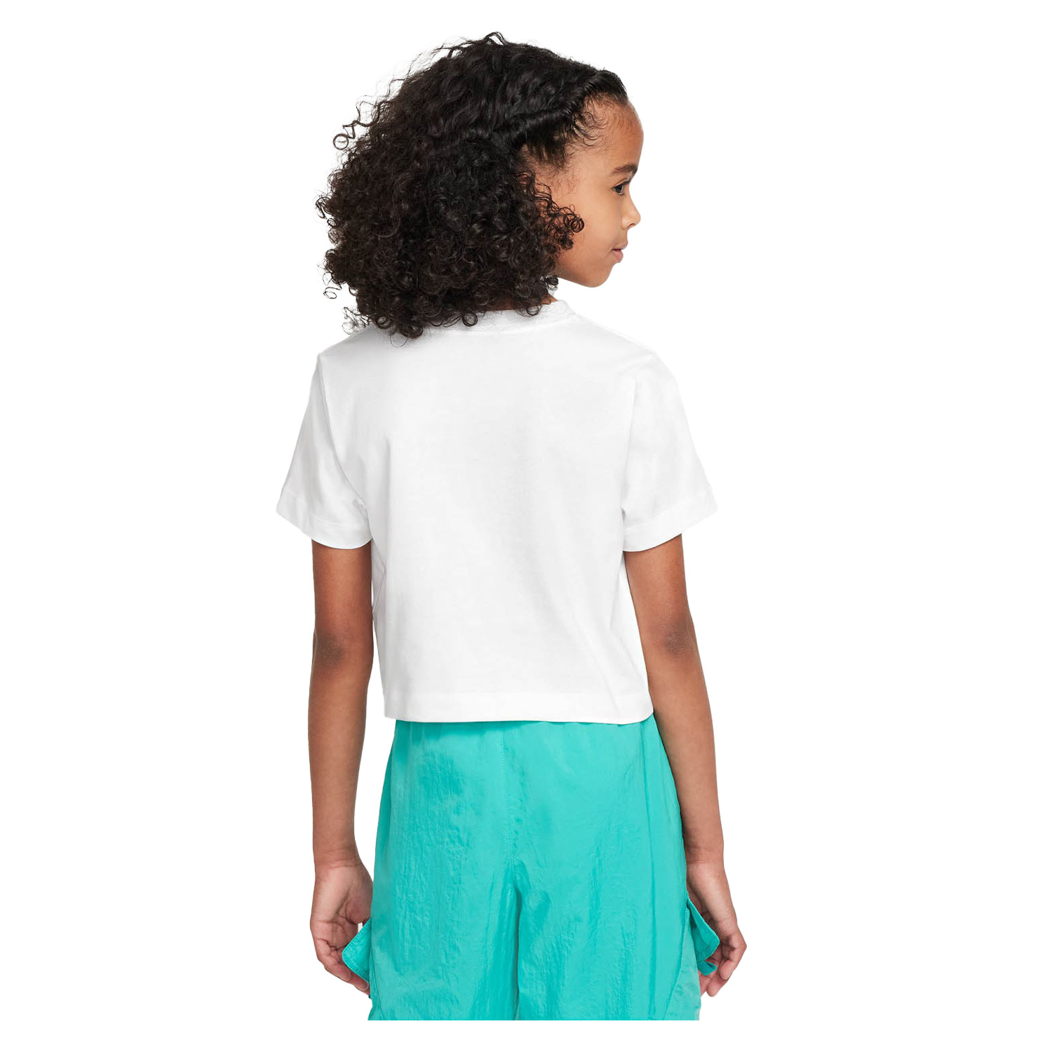 Nike Sportswear Shirt Kids