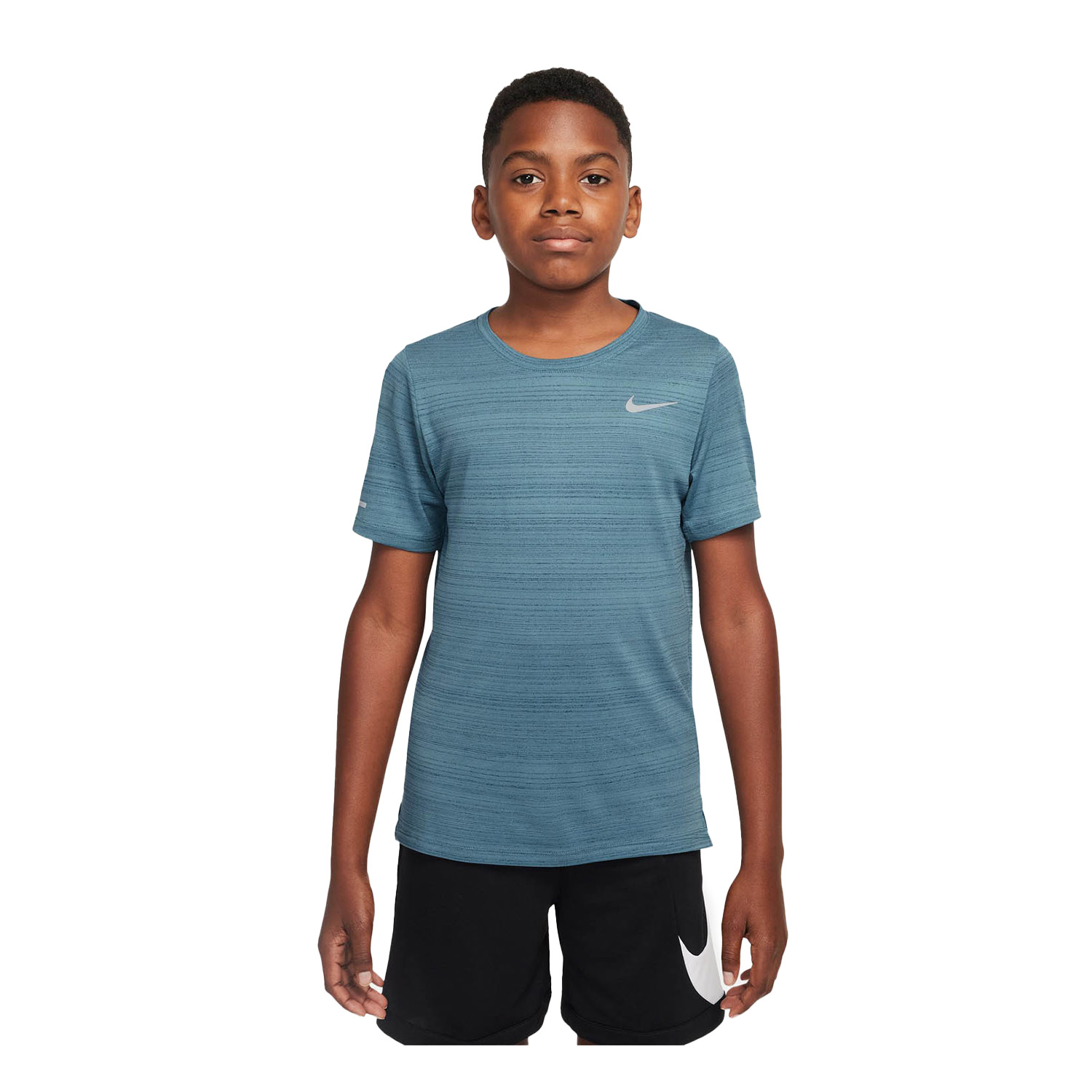 Nike Dri-fit Miler Kids