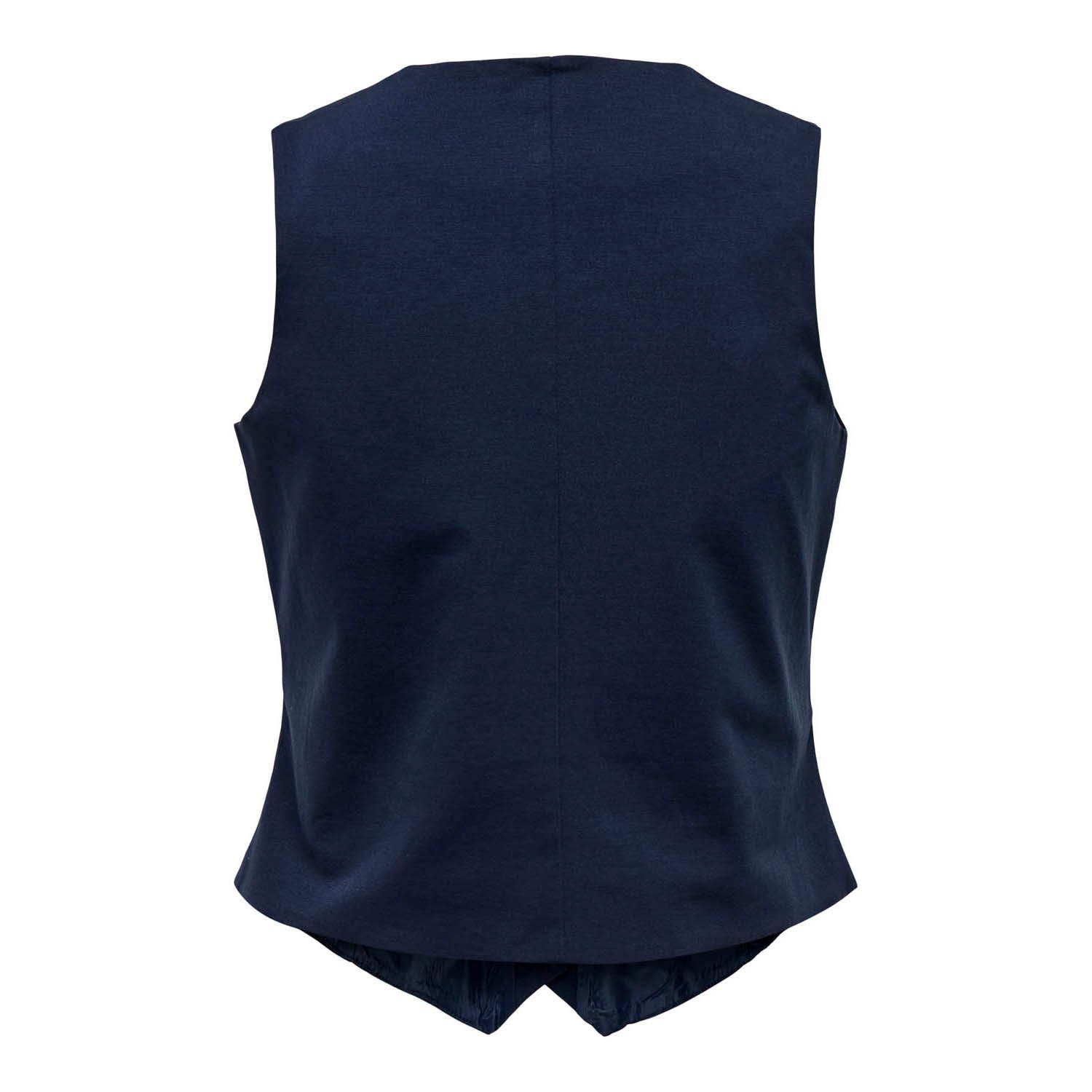 Jacqueline De Yong Mira Waistcoat