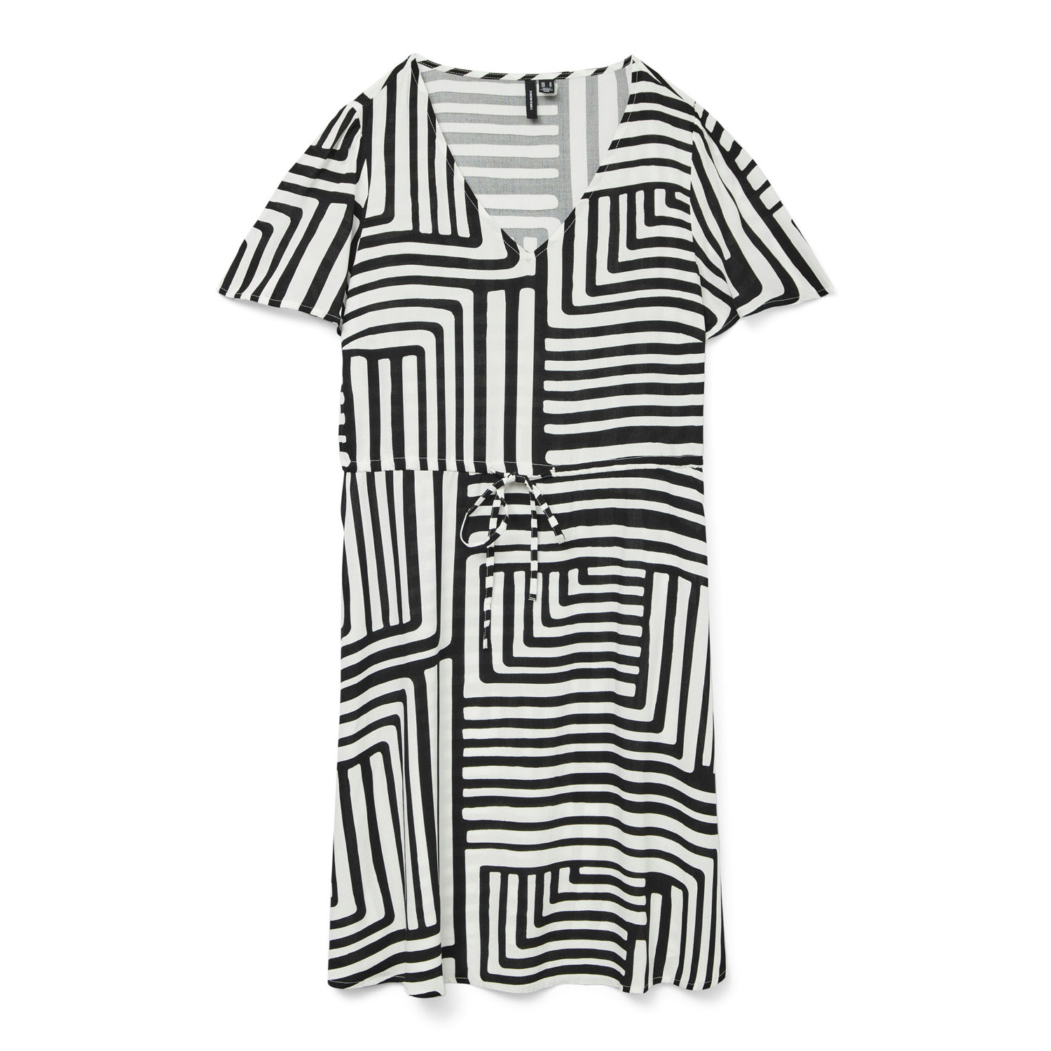 Vero Moda Easy Joy Jurk