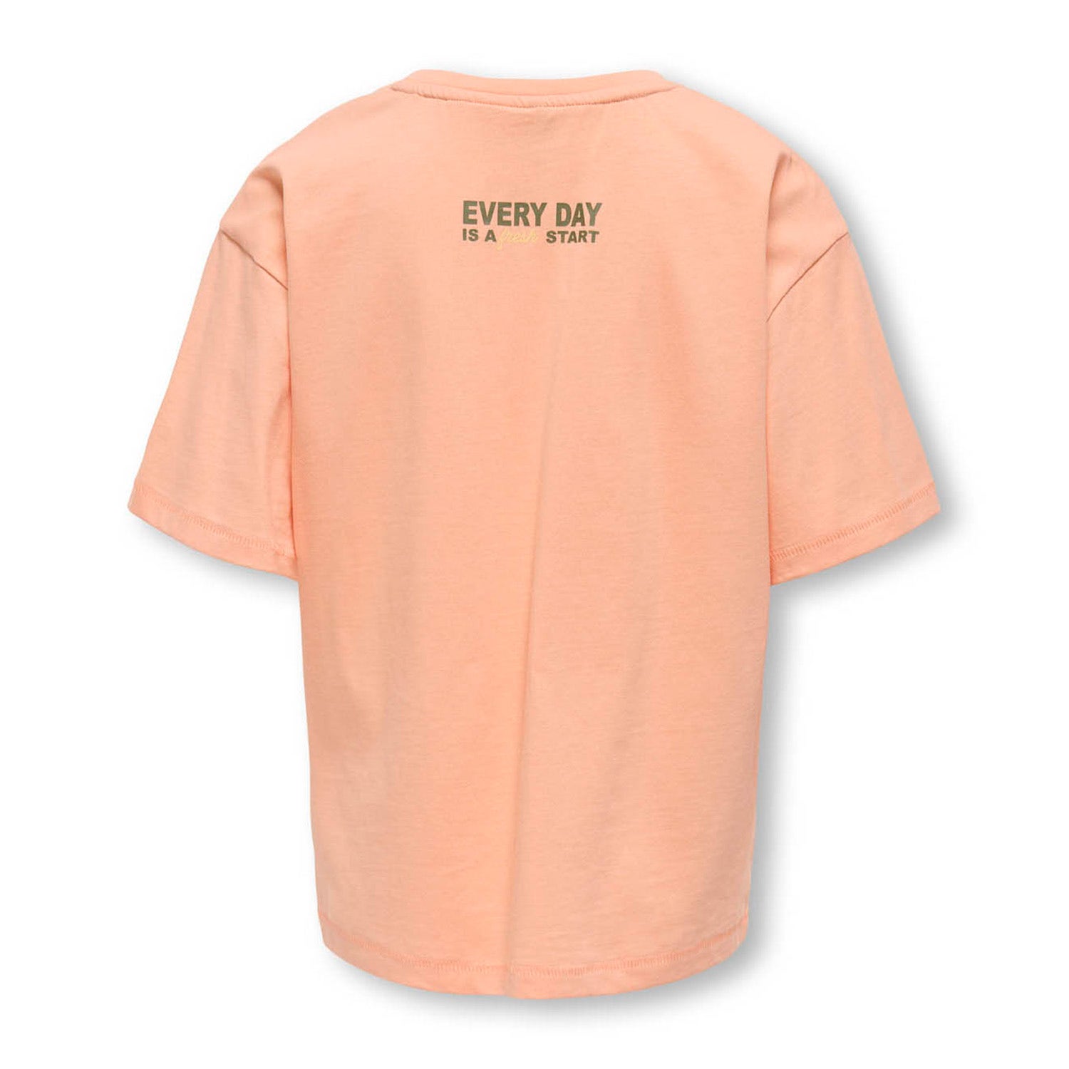 ONLY Kids Helen Life Loose Tee