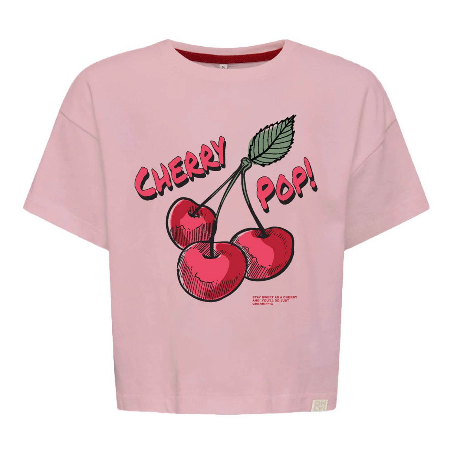 ONLY Kids Charlotte Life Loose