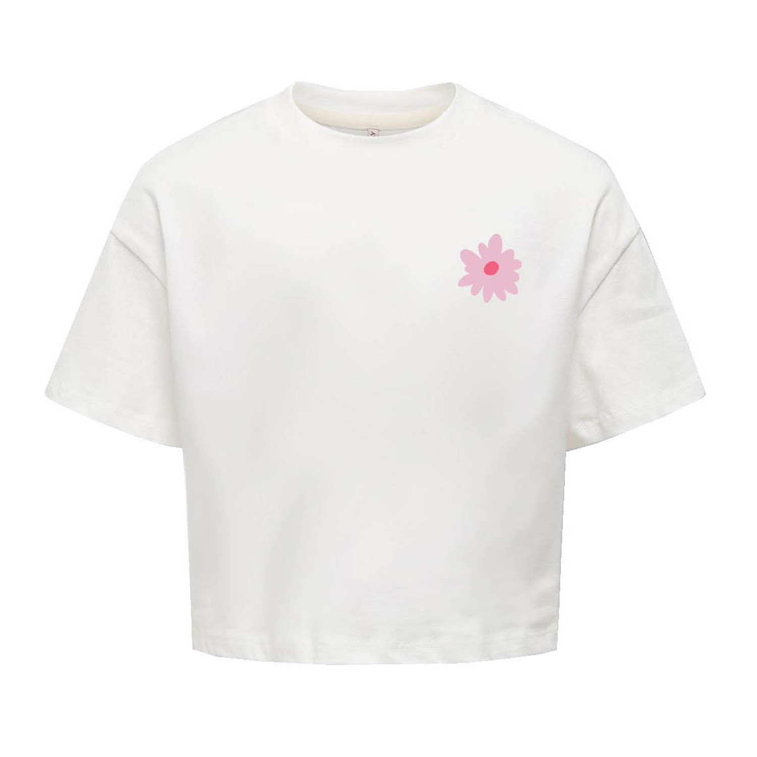 ONLY Kids Vacay Life Loose Top