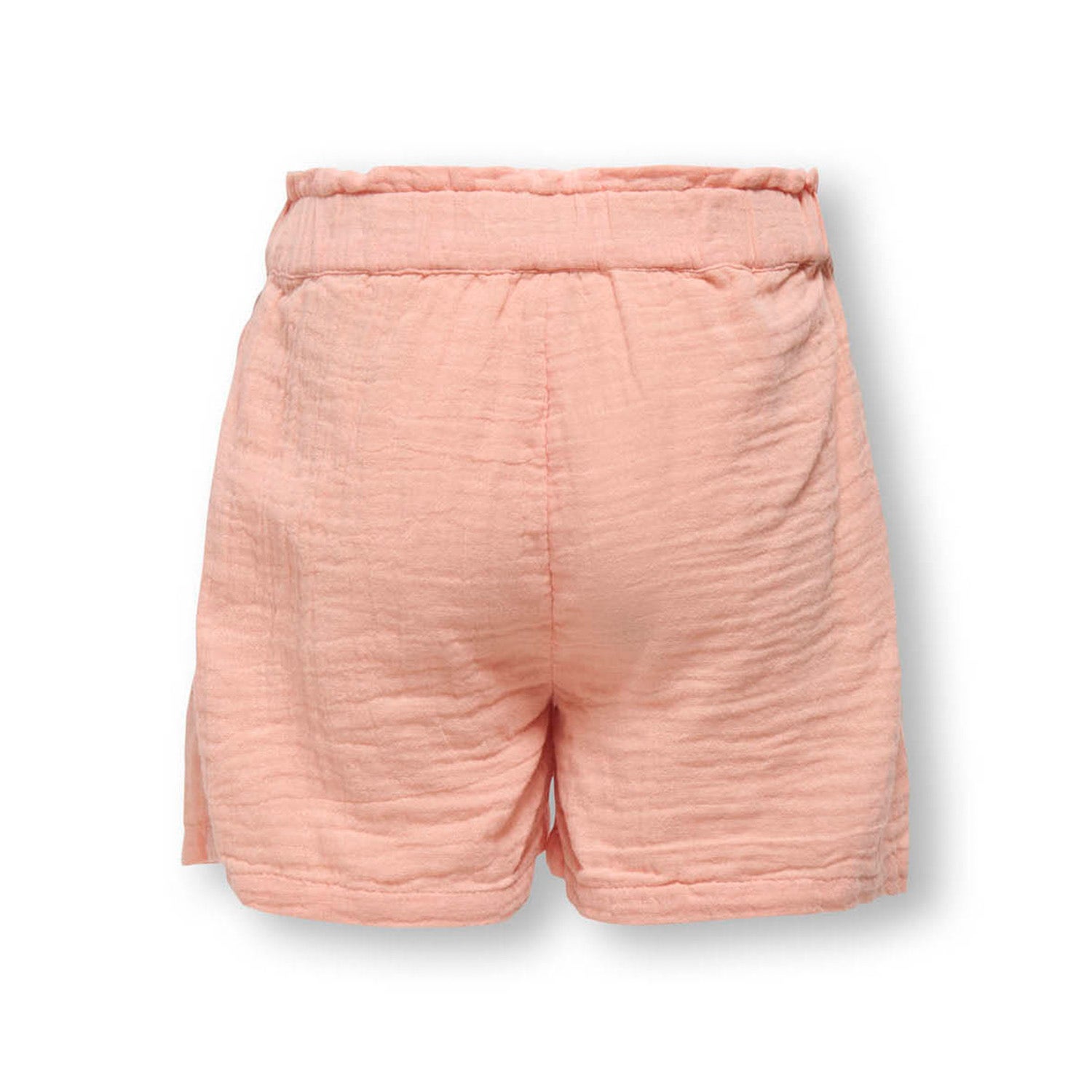 ONLY Kids Thyra Life Button Shorts