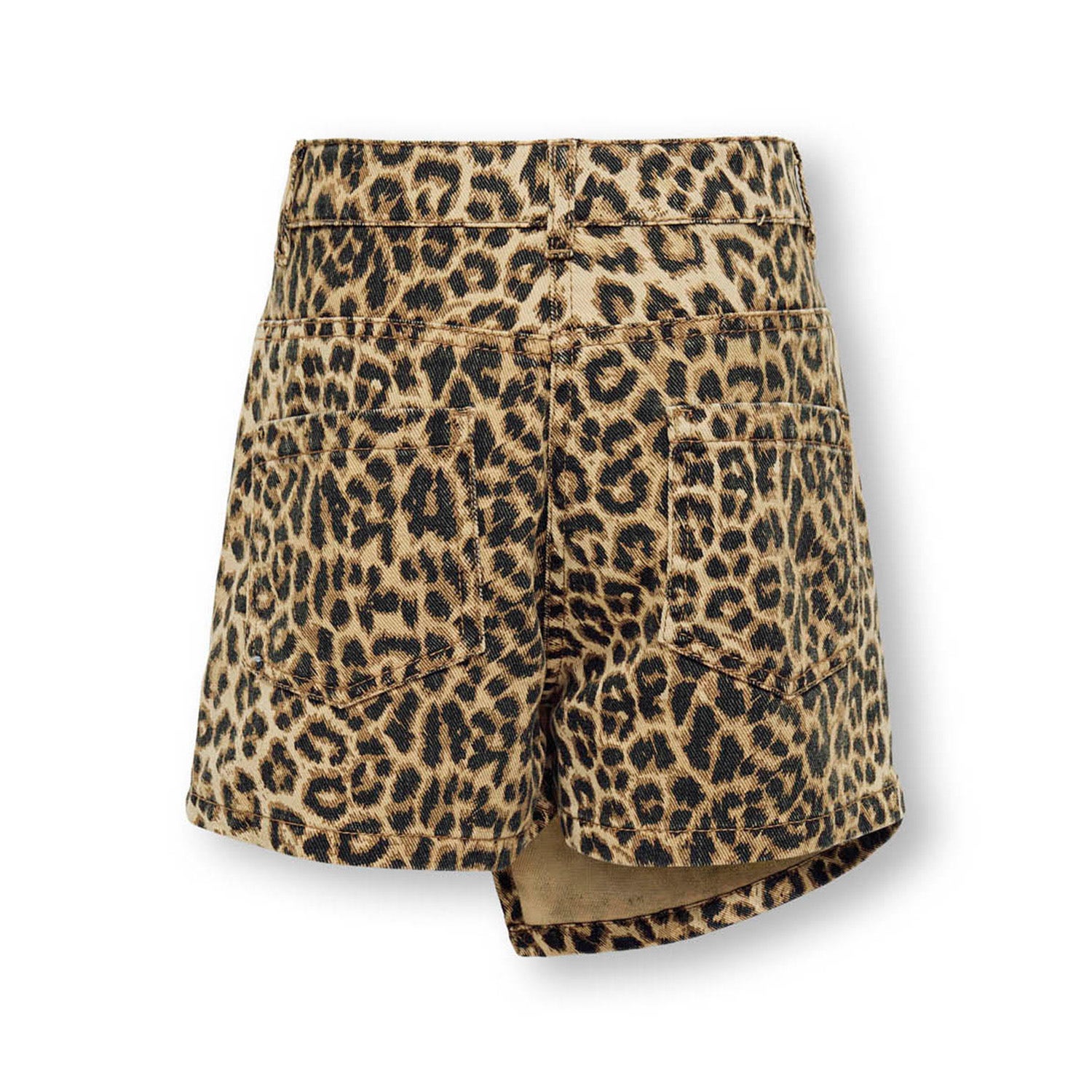 ONLY Kids Naomi Washed Skort