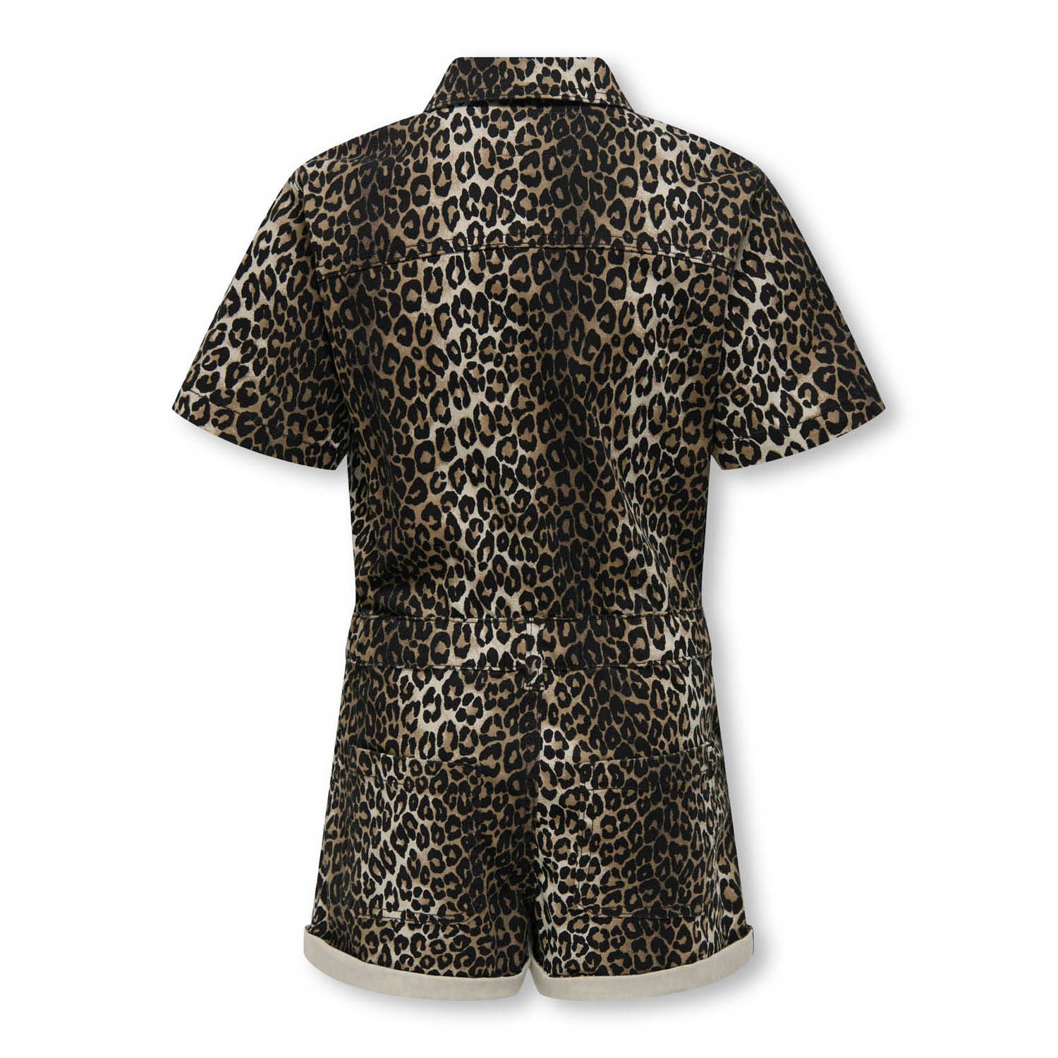 ONLY Kids Naomi-Castel Playsuit