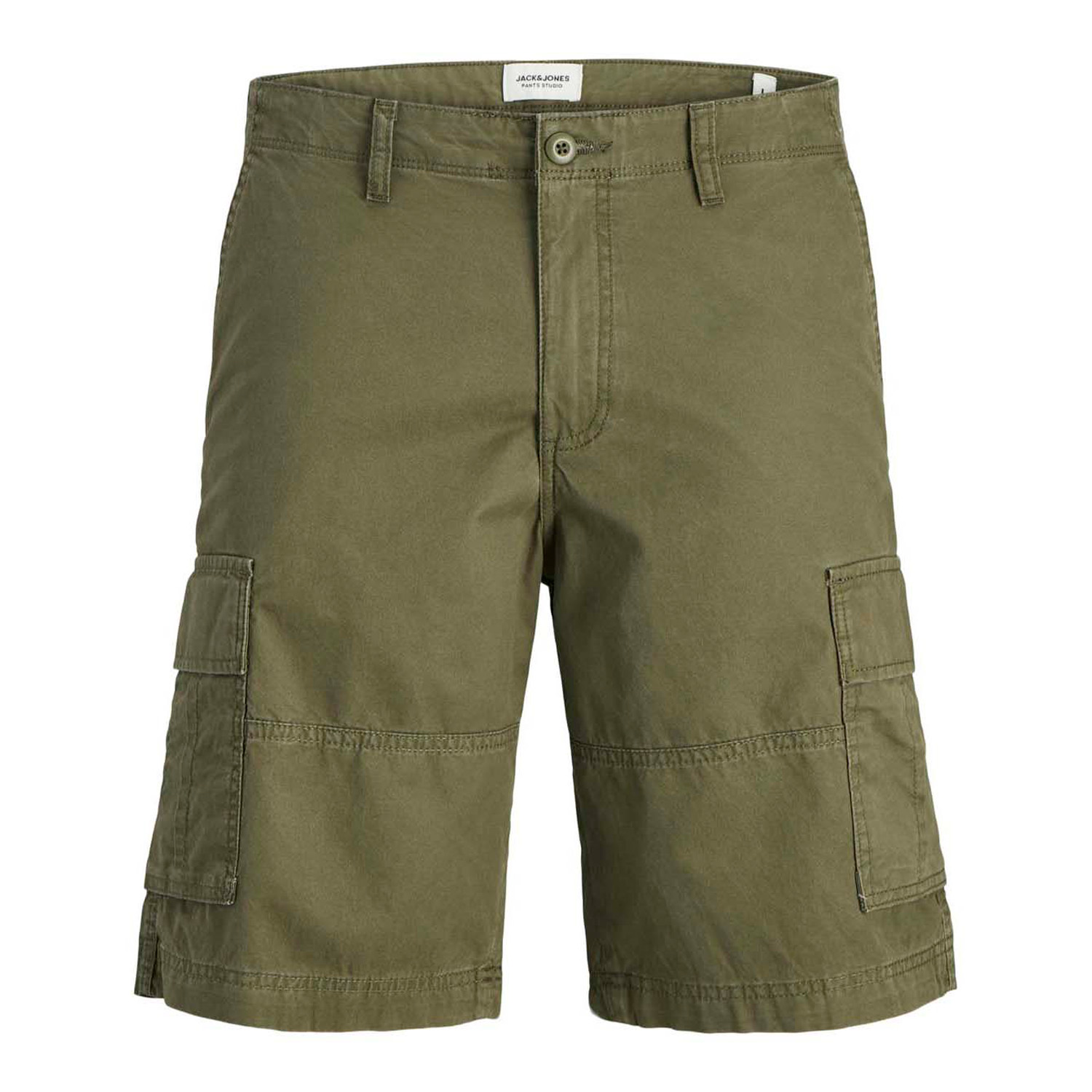 Jack & Jones Mateo Cargo Short Mid