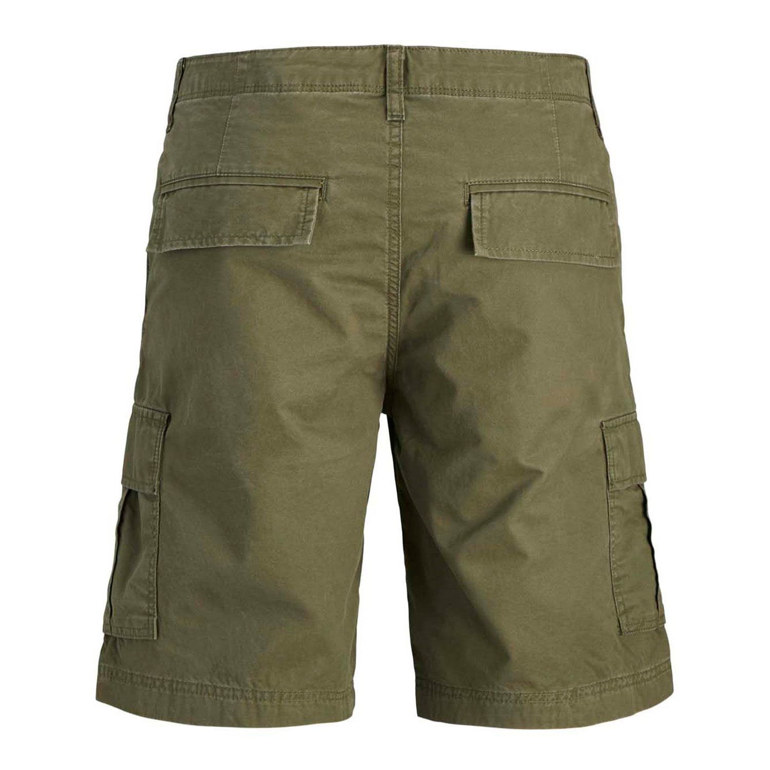 Jack & Jones Mateo Cargo Short Mid