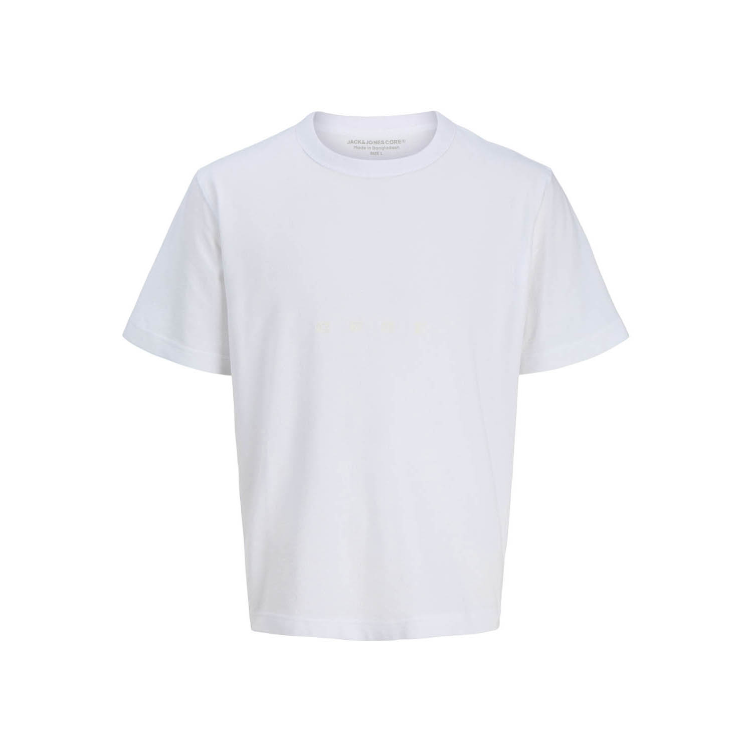 Jack & Jones Colido Branded Tee