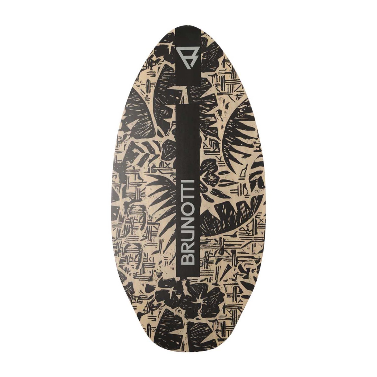 Brunotti Skipper 41 5″ Skimboard Blauw