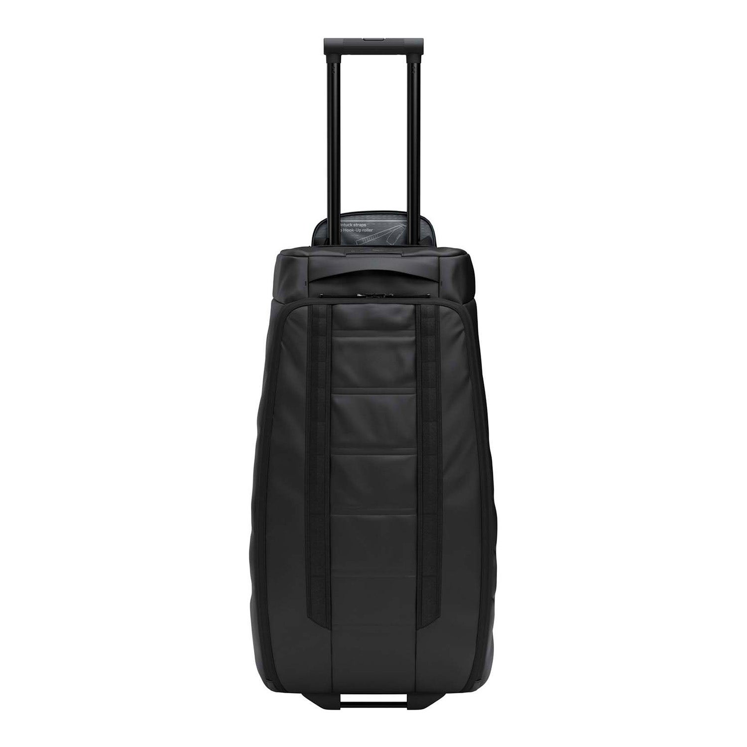 DB Hugger Roller Bag 60L