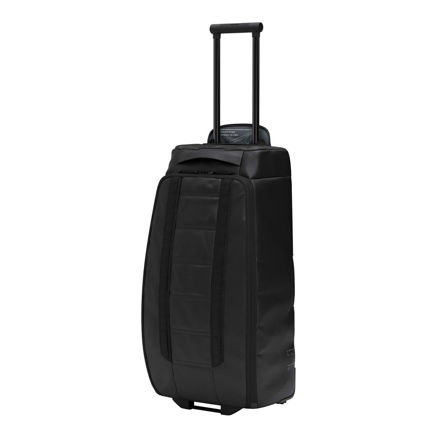DB Hugger Roller Bag 60L