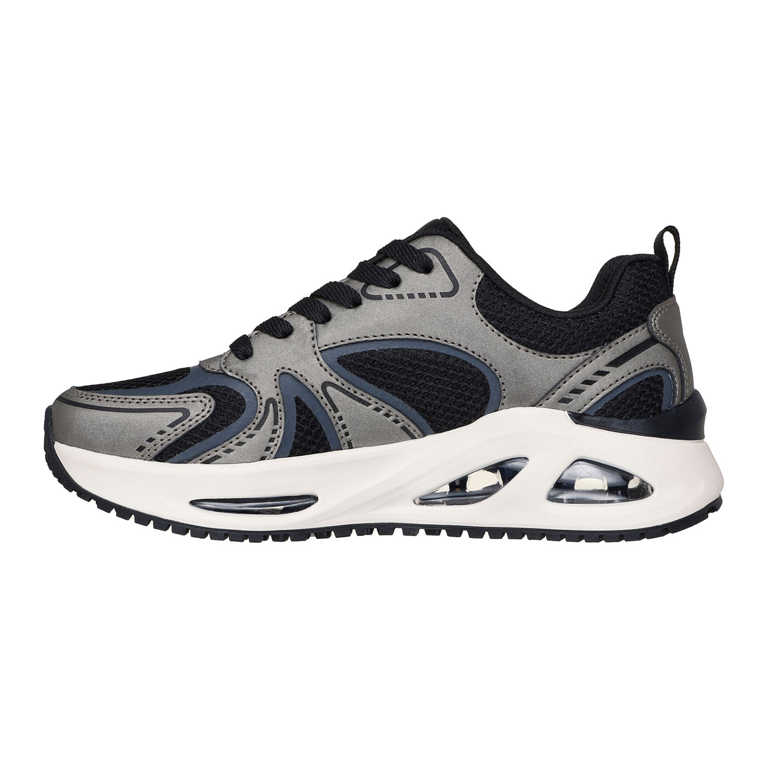 Skechers Uno Ego Illustris Air Dames