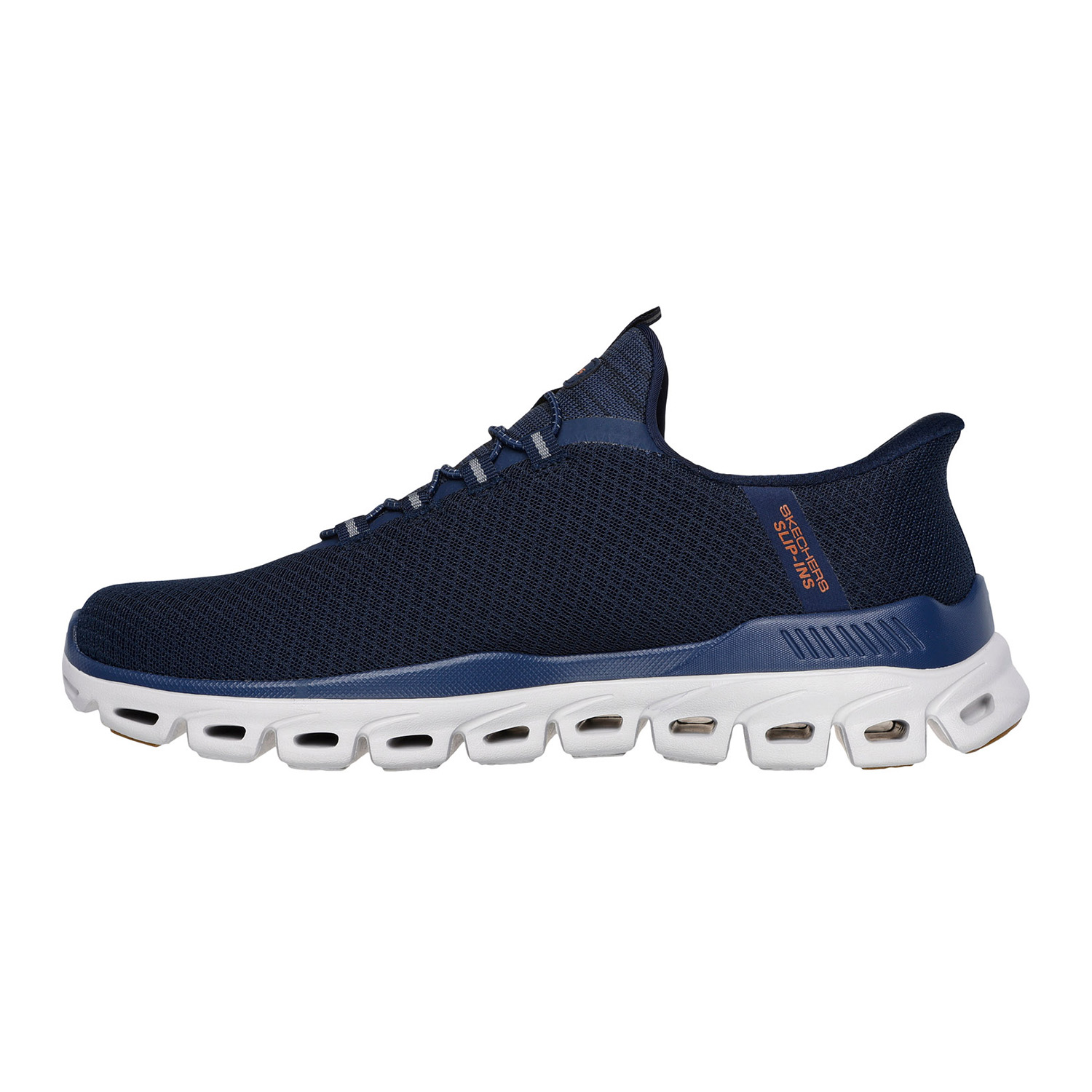 Skechers Glide Step Noxus Heren
