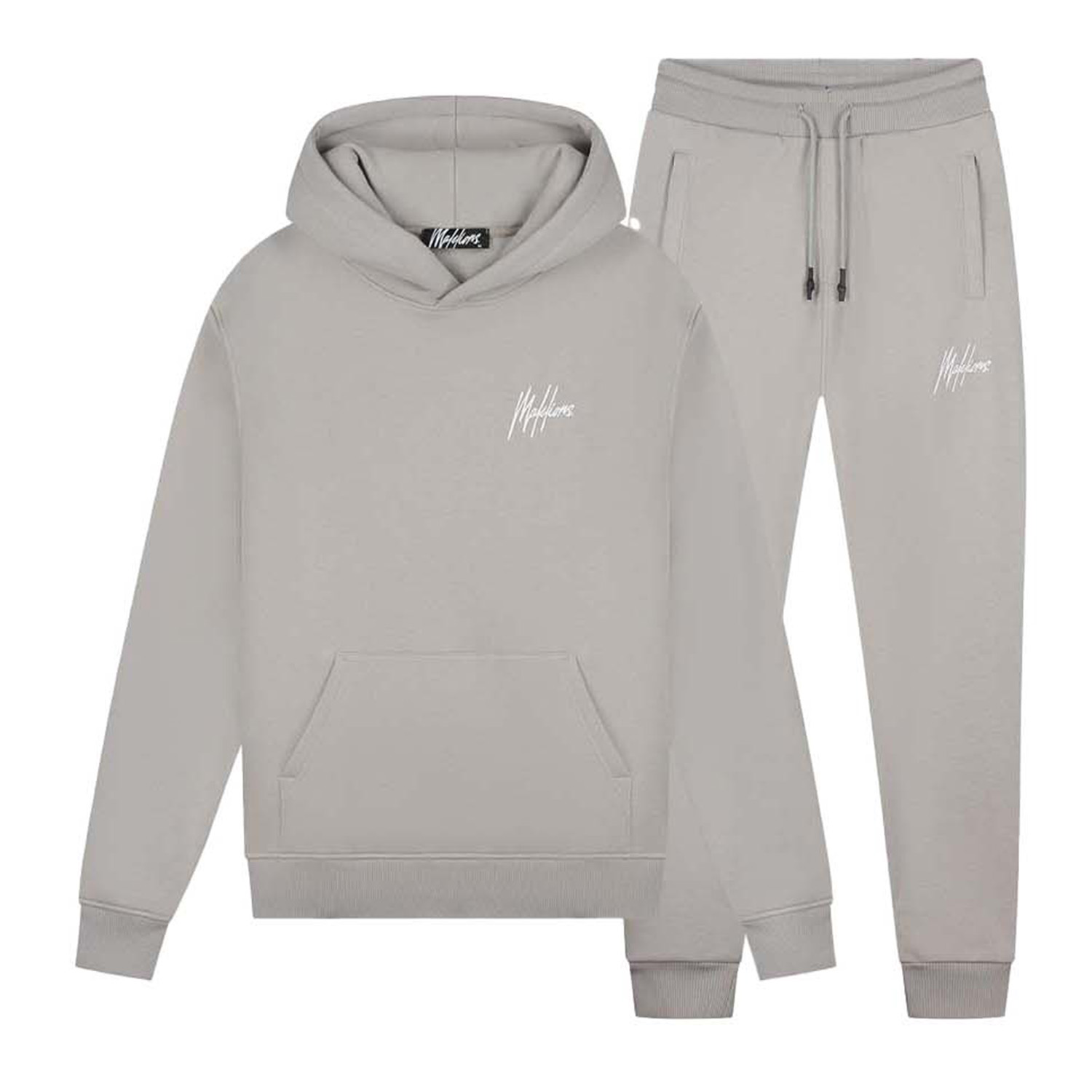 Malelions Signature Tracksuit Heren