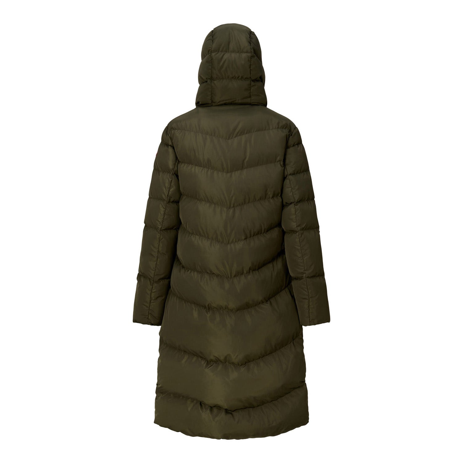 Nordberg Helena Puffer Jacket