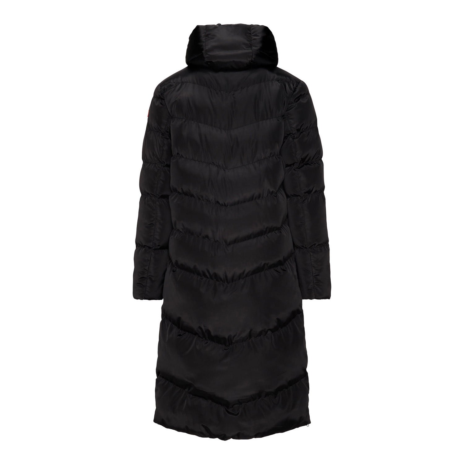 Nordberg Helena Puffer Jacket