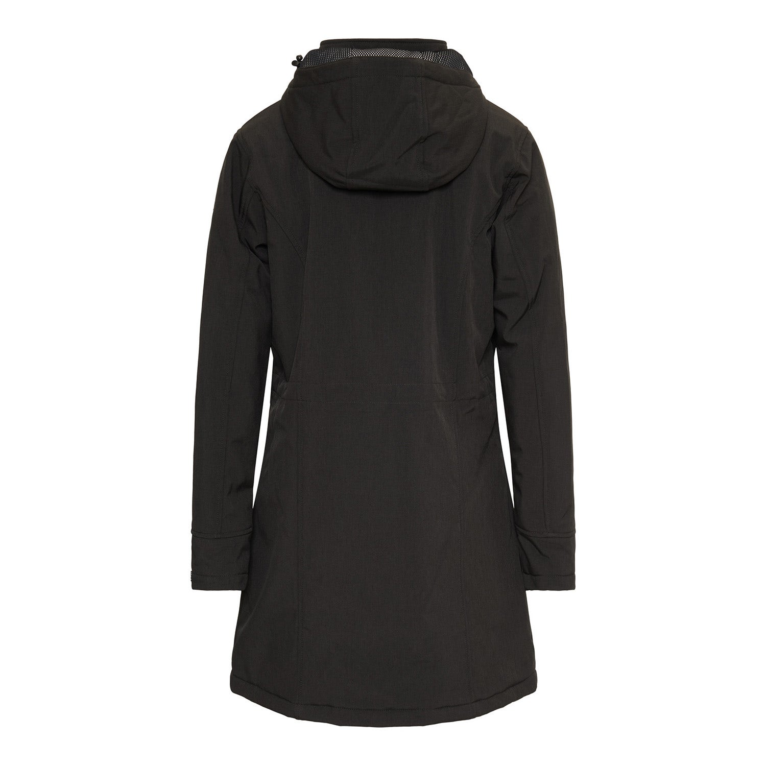 Nordberg Gitte Softshell