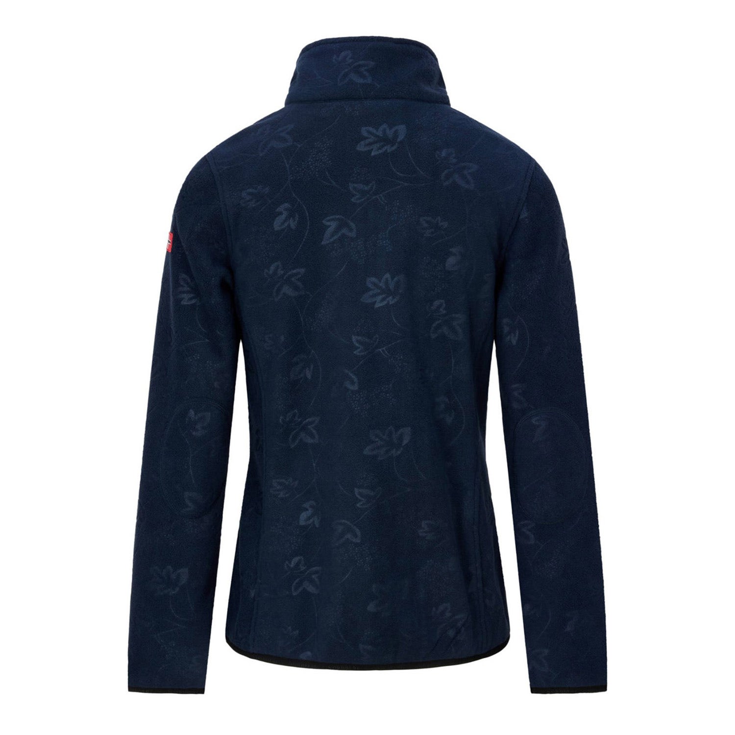 Nordberg Ausbrenner Fleece 