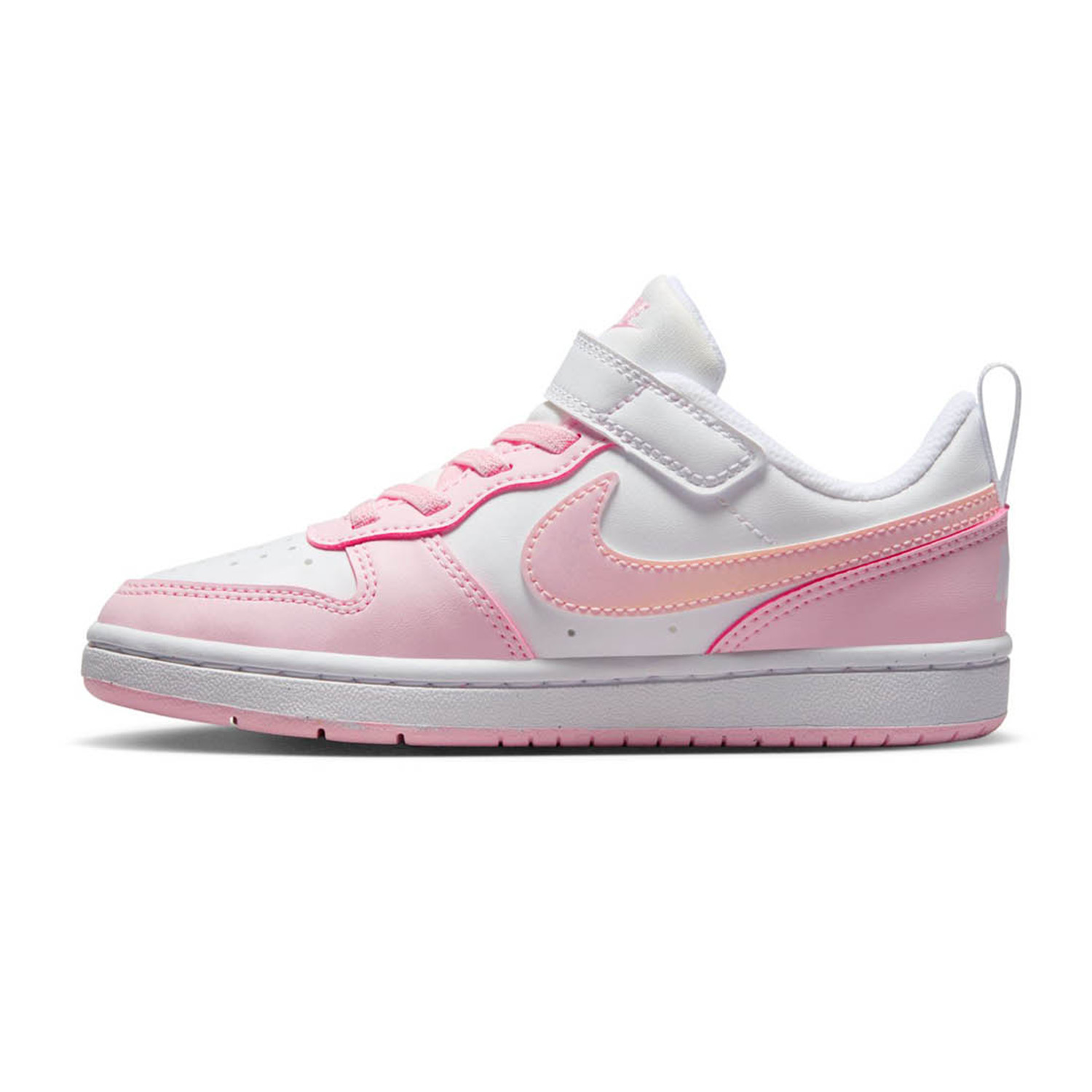 Nike Court Borough Low Recraft Kids