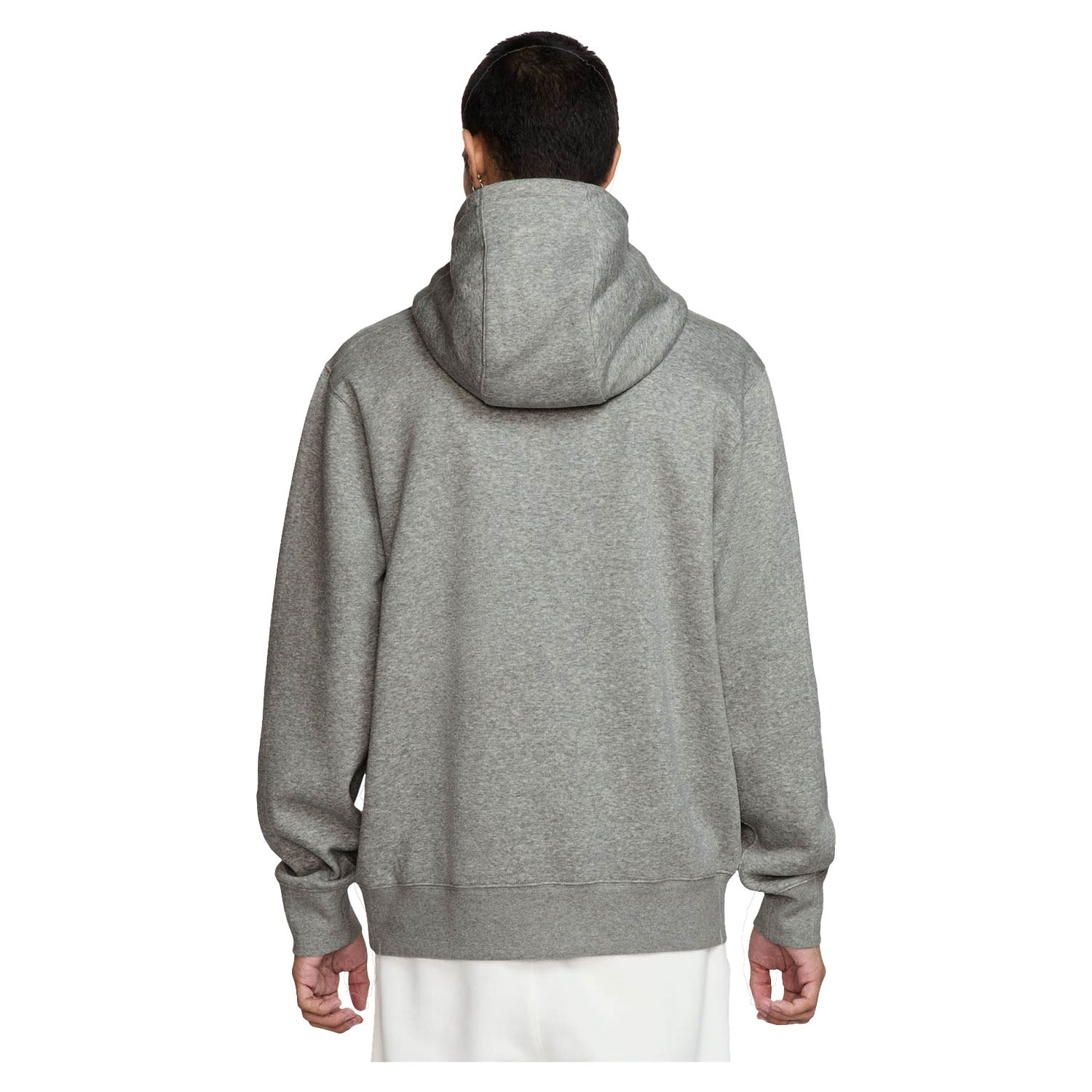 Nike Club Fleece Hoodie