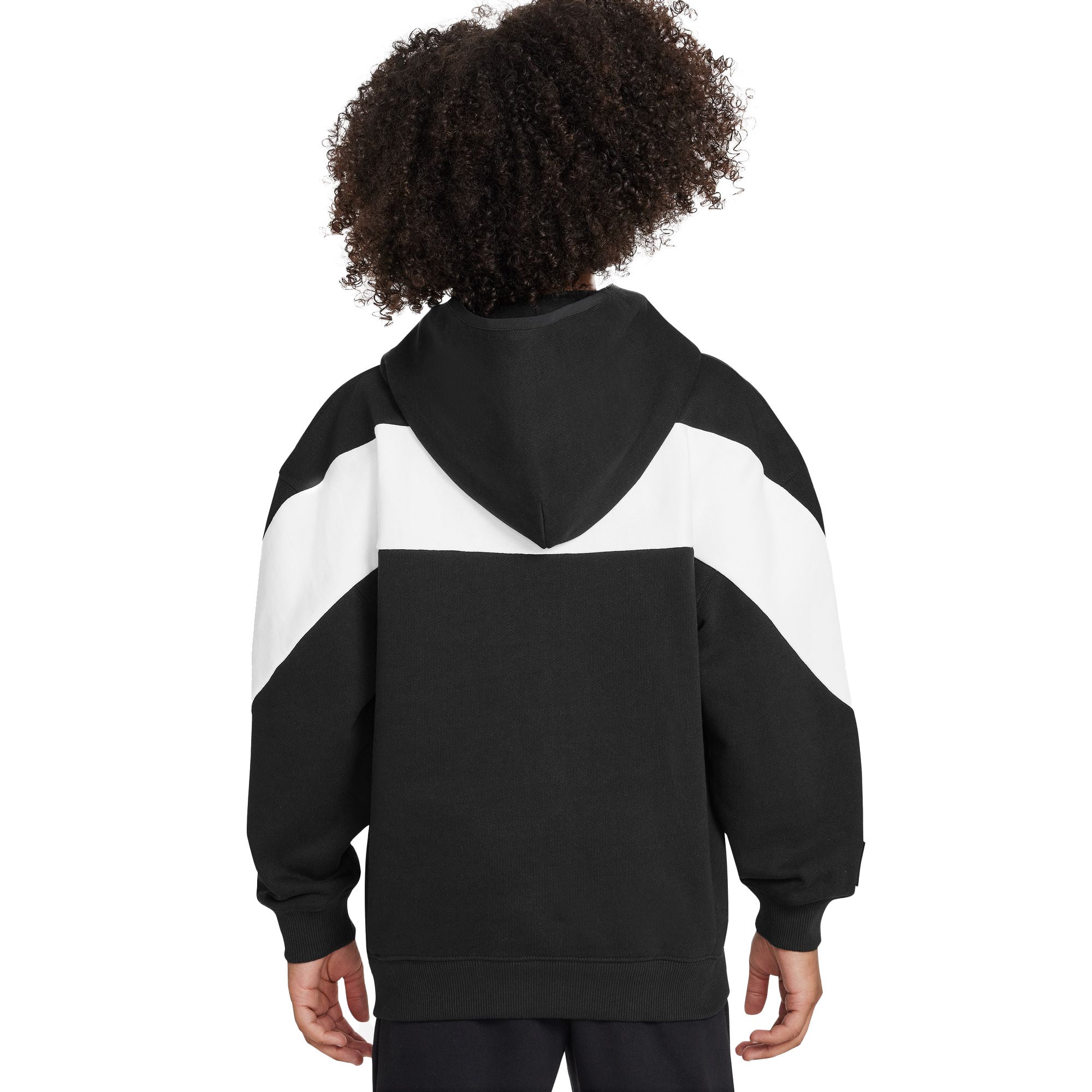 Nike Air Fleecehoodie Kids