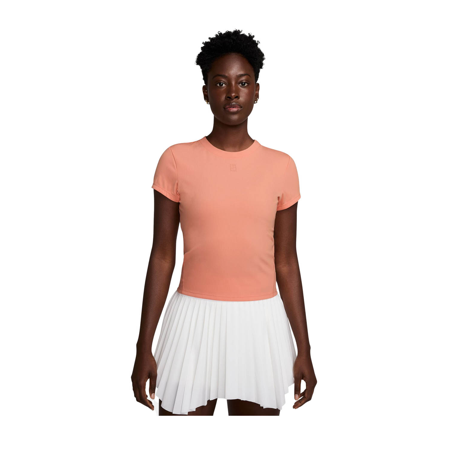 Nike Court Advantage Peach