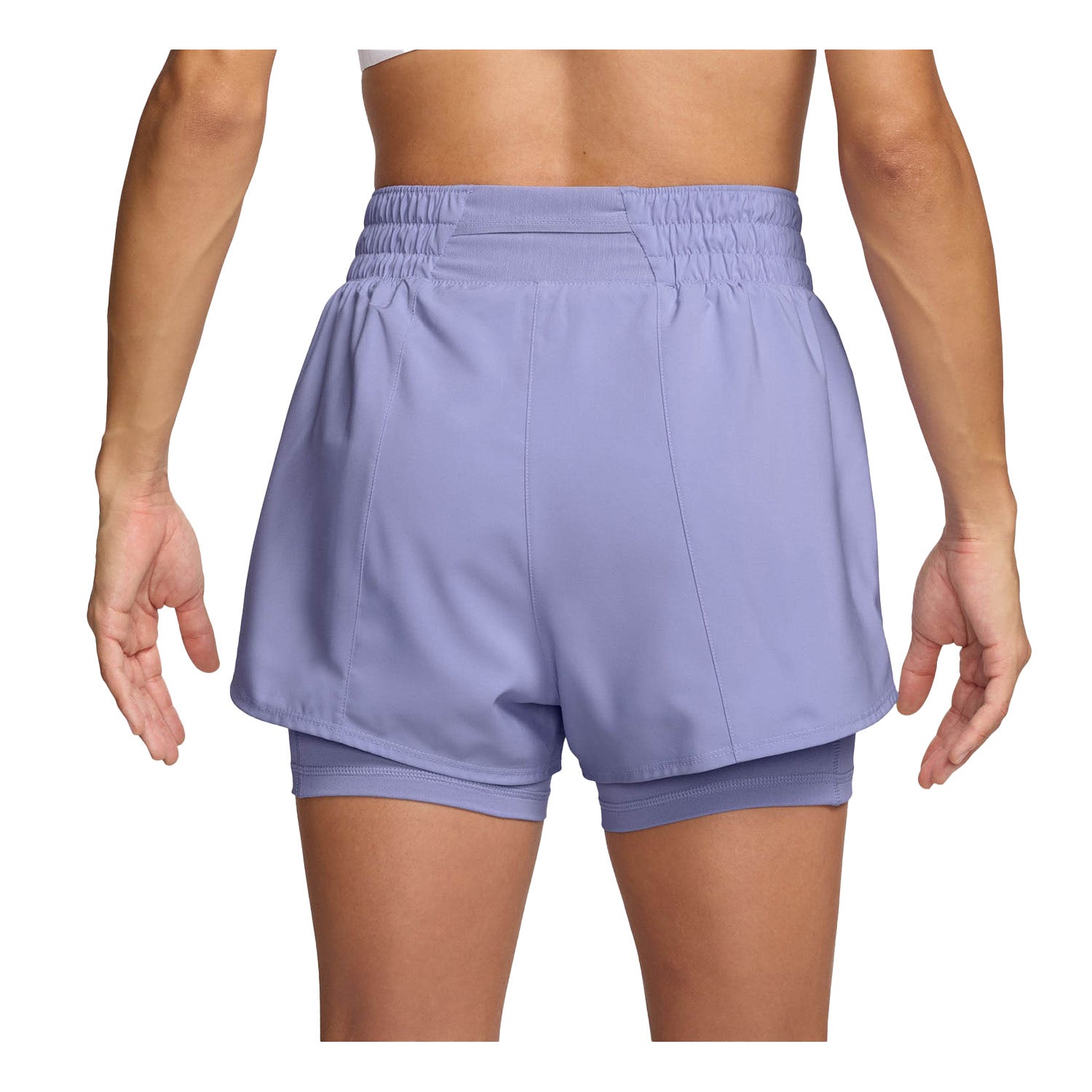 Nike Dri-FIT 2-in-1 Short 